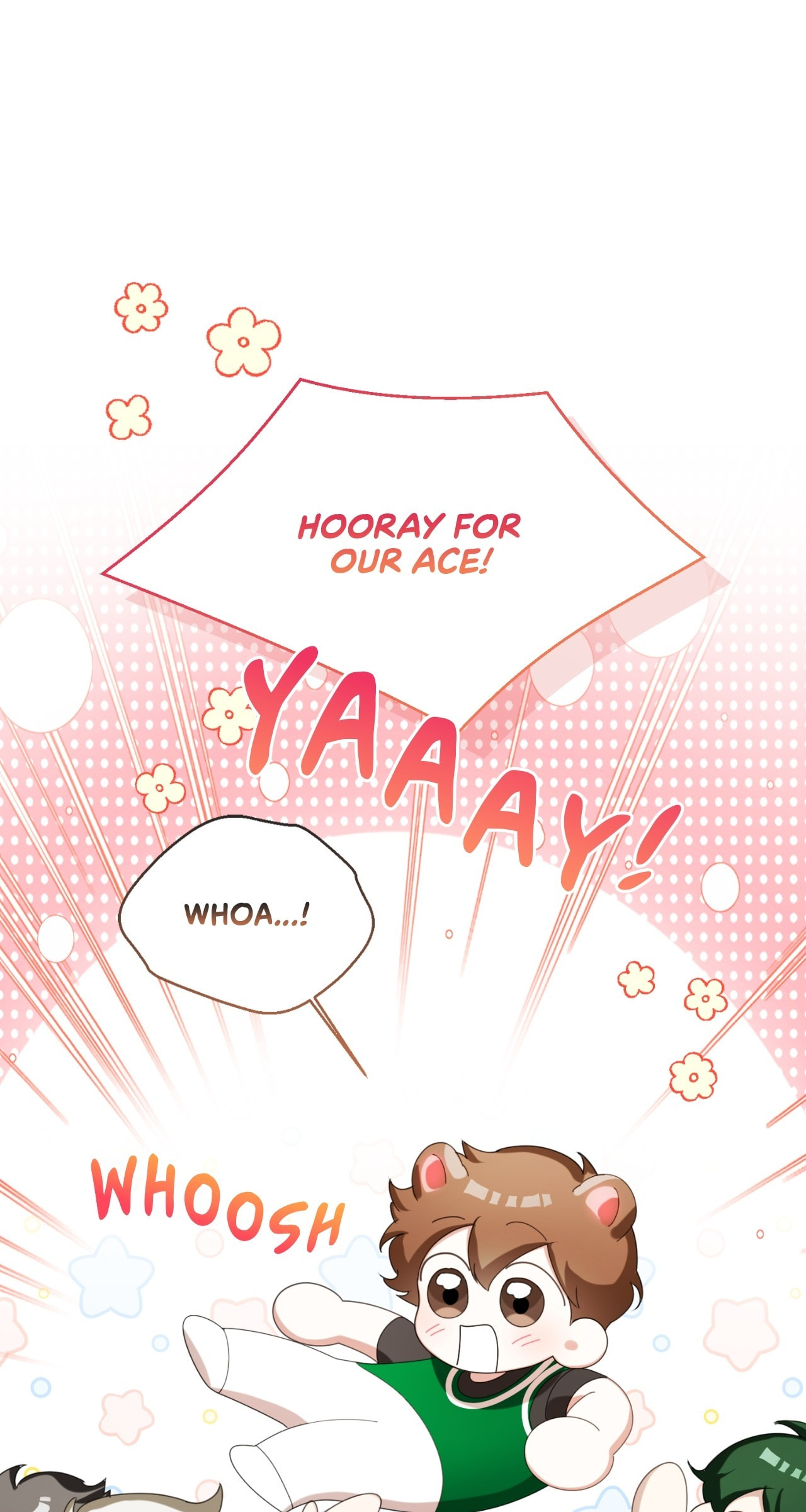 Alerte Bestiale Chapter 31 page 73 - 