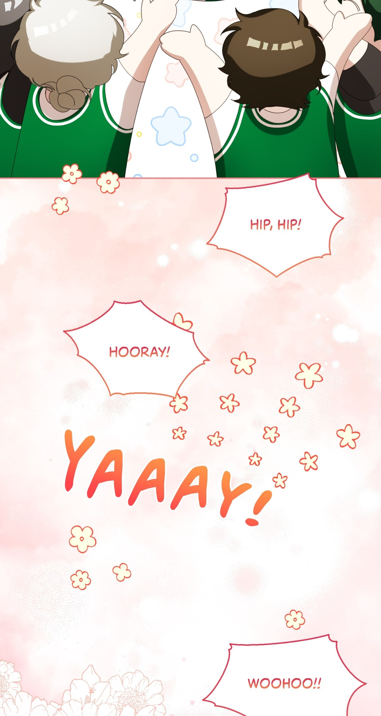 Alerte Bestiale Chapter 31 page 74 - 
