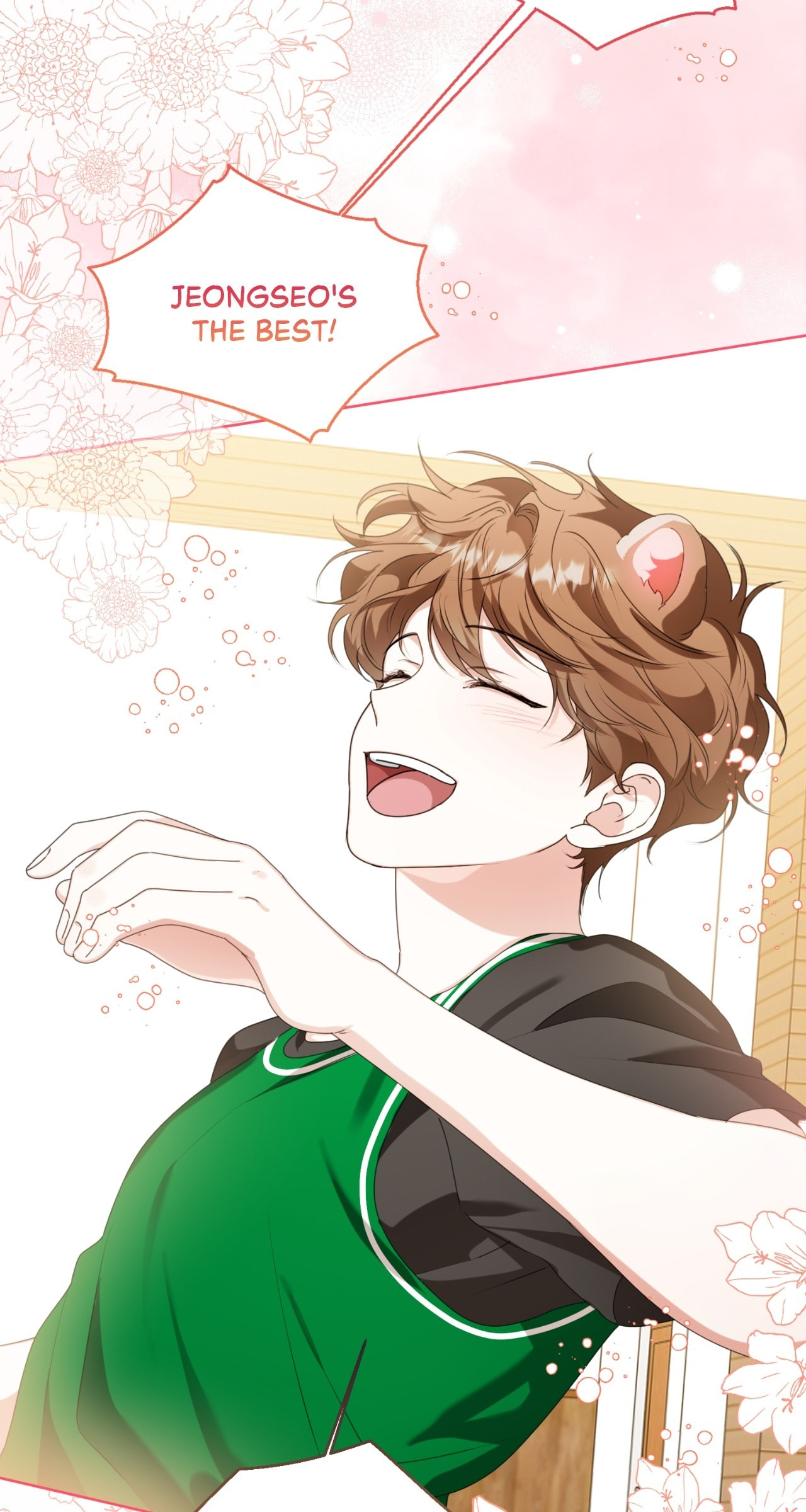 Alerte Bestiale Chapter 31 page 75 - 