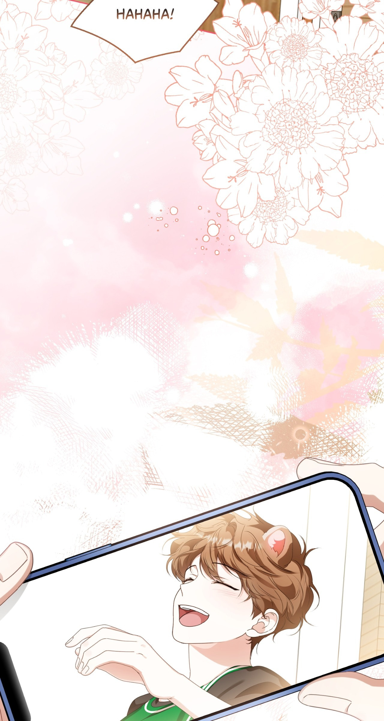 Alerte Bestiale Chapter 31 page 76 - 