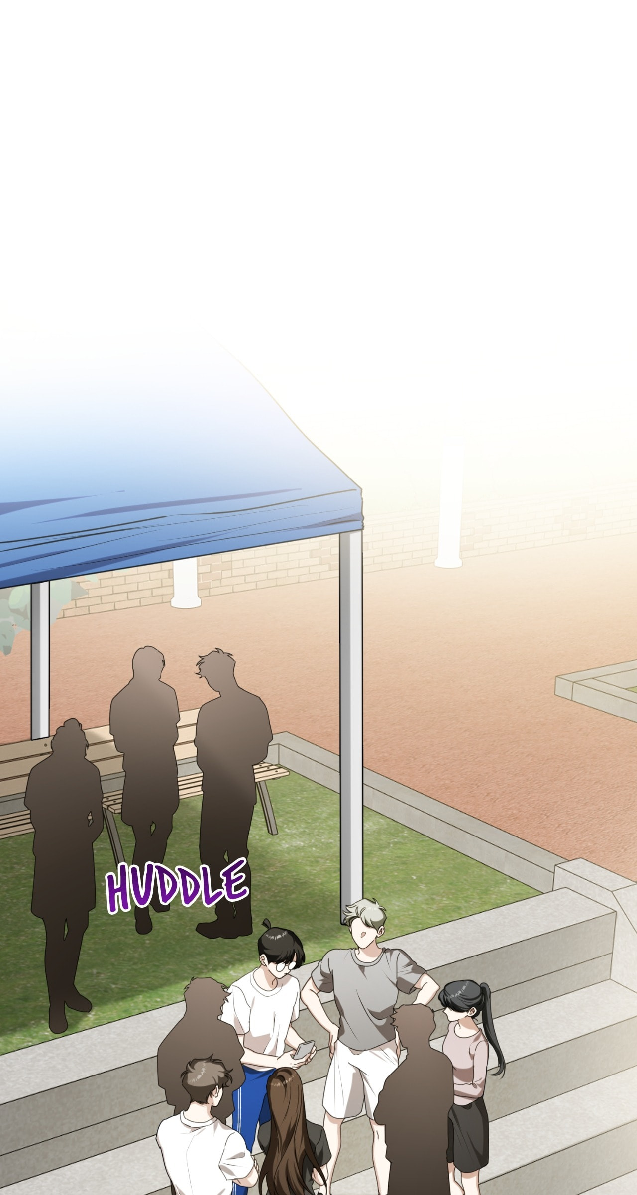 Alerte Bestiale Chapter 31 page 81 - 