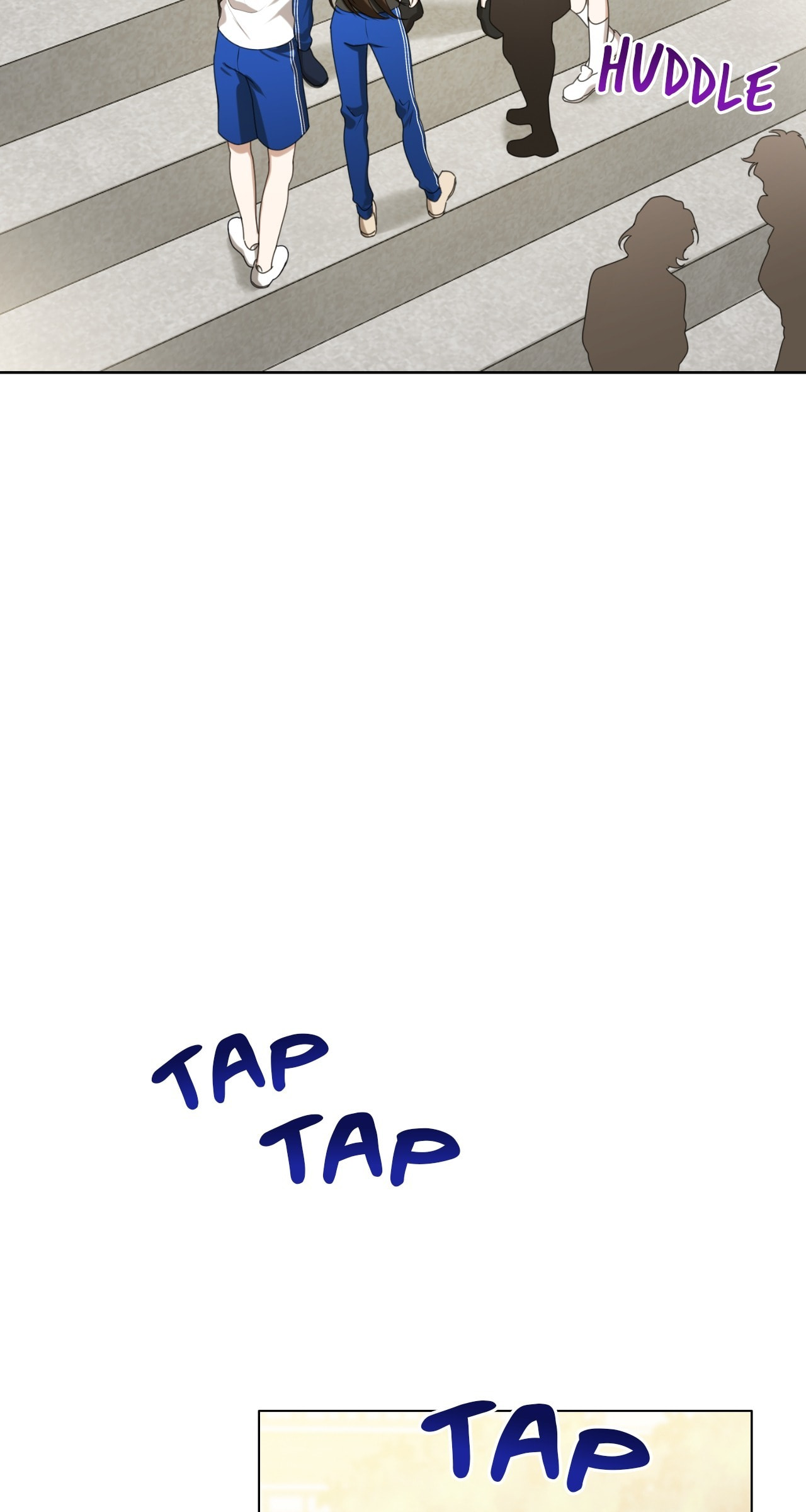 Alerte Bestiale Chapter 31 page 82 - 