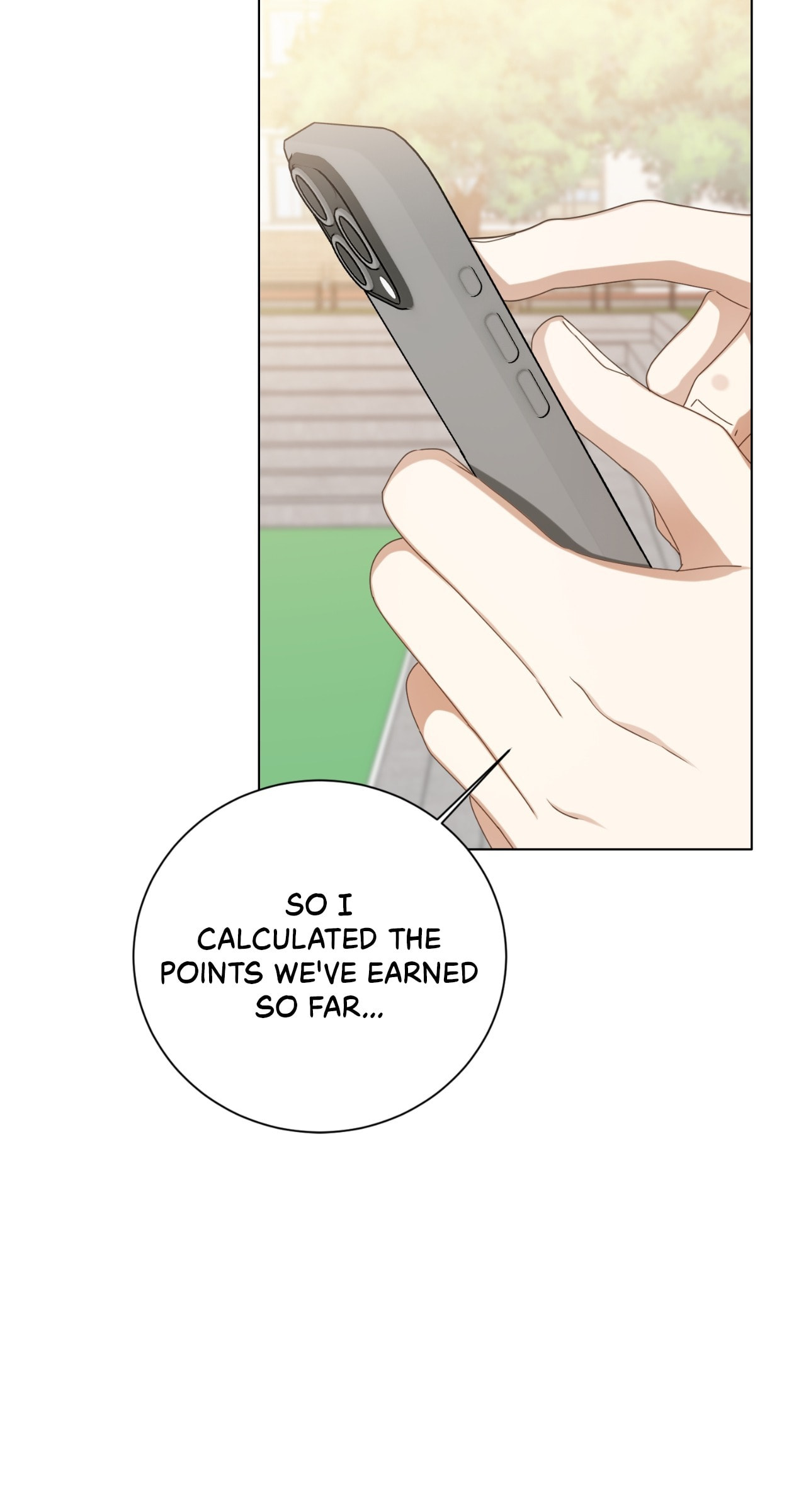 Alerte Bestiale Chapter 31 page 83 - 