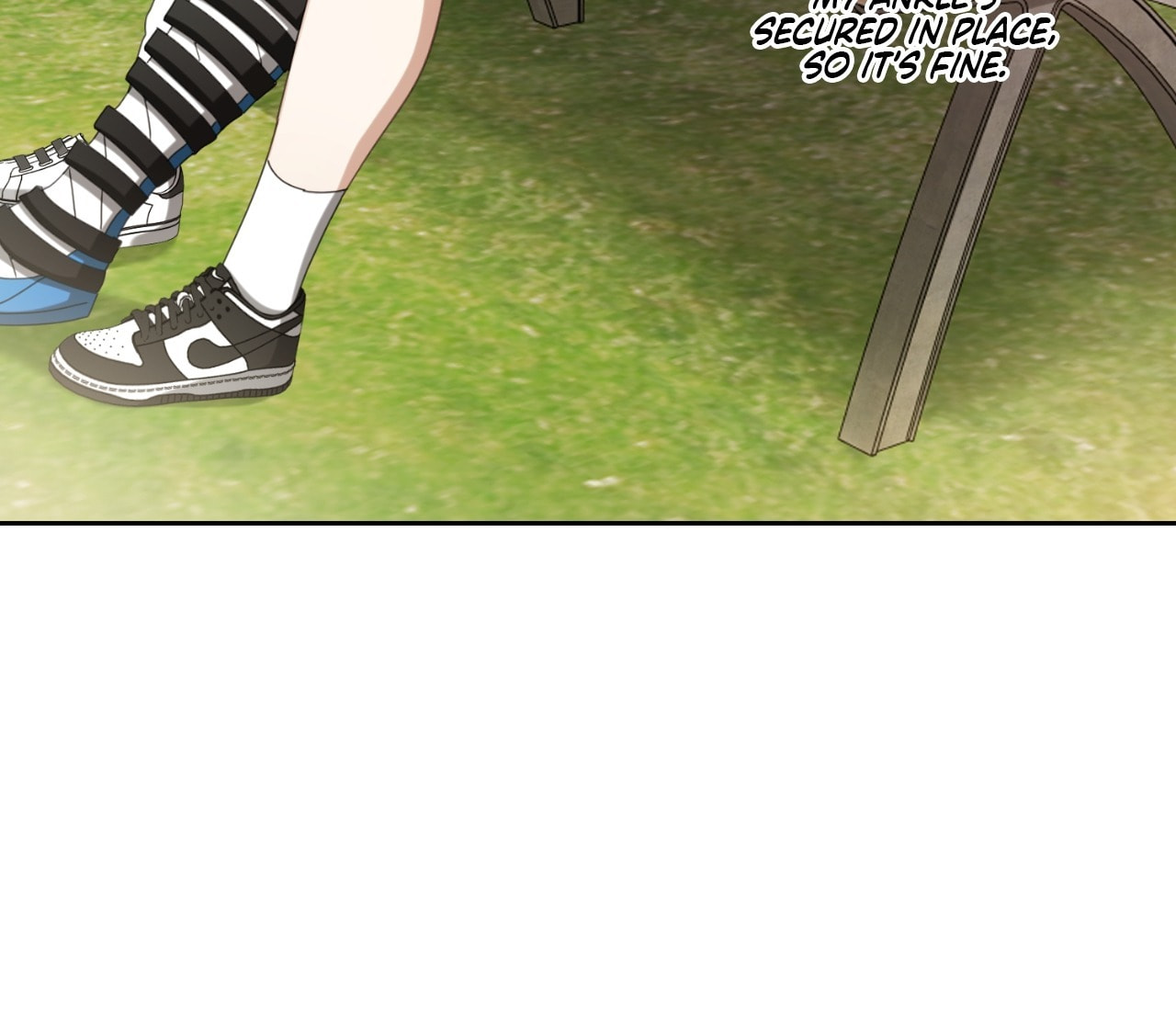 Alerte Bestiale Chapter 31 page 89 - 