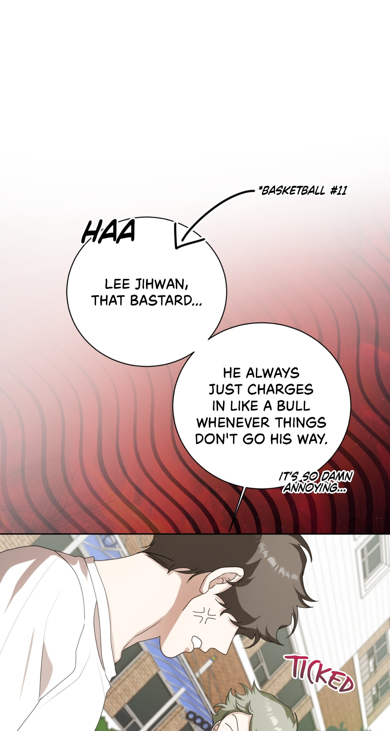 Alerte Bestiale Chapter 31 page 90 - 