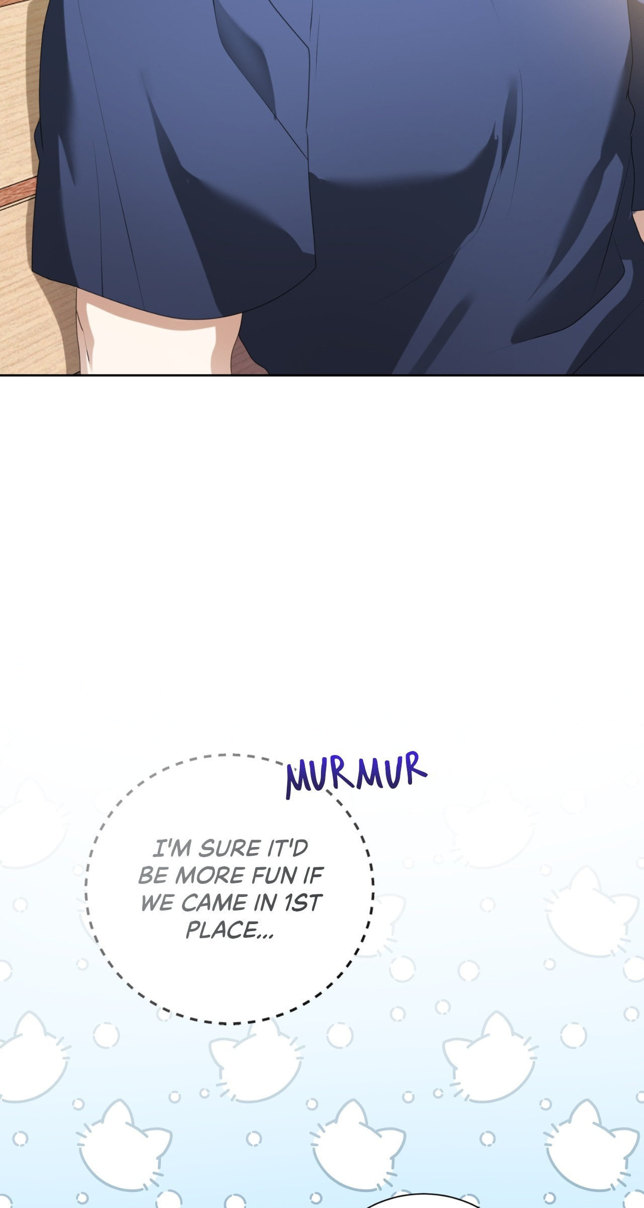Alerte Bestiale Chapter 31 page 96 - 