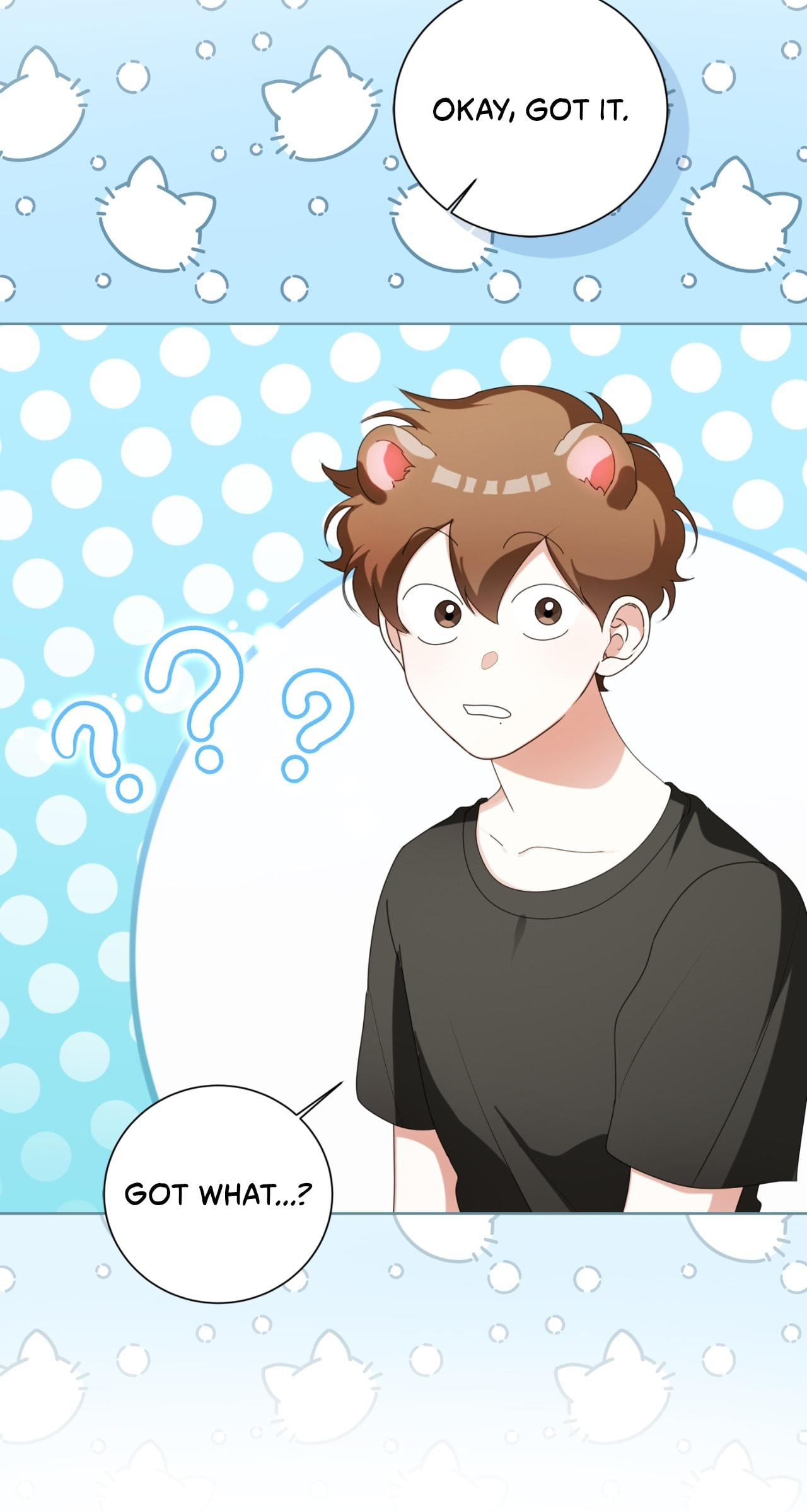 Alerte Bestiale Chapter 31 page 97 - 