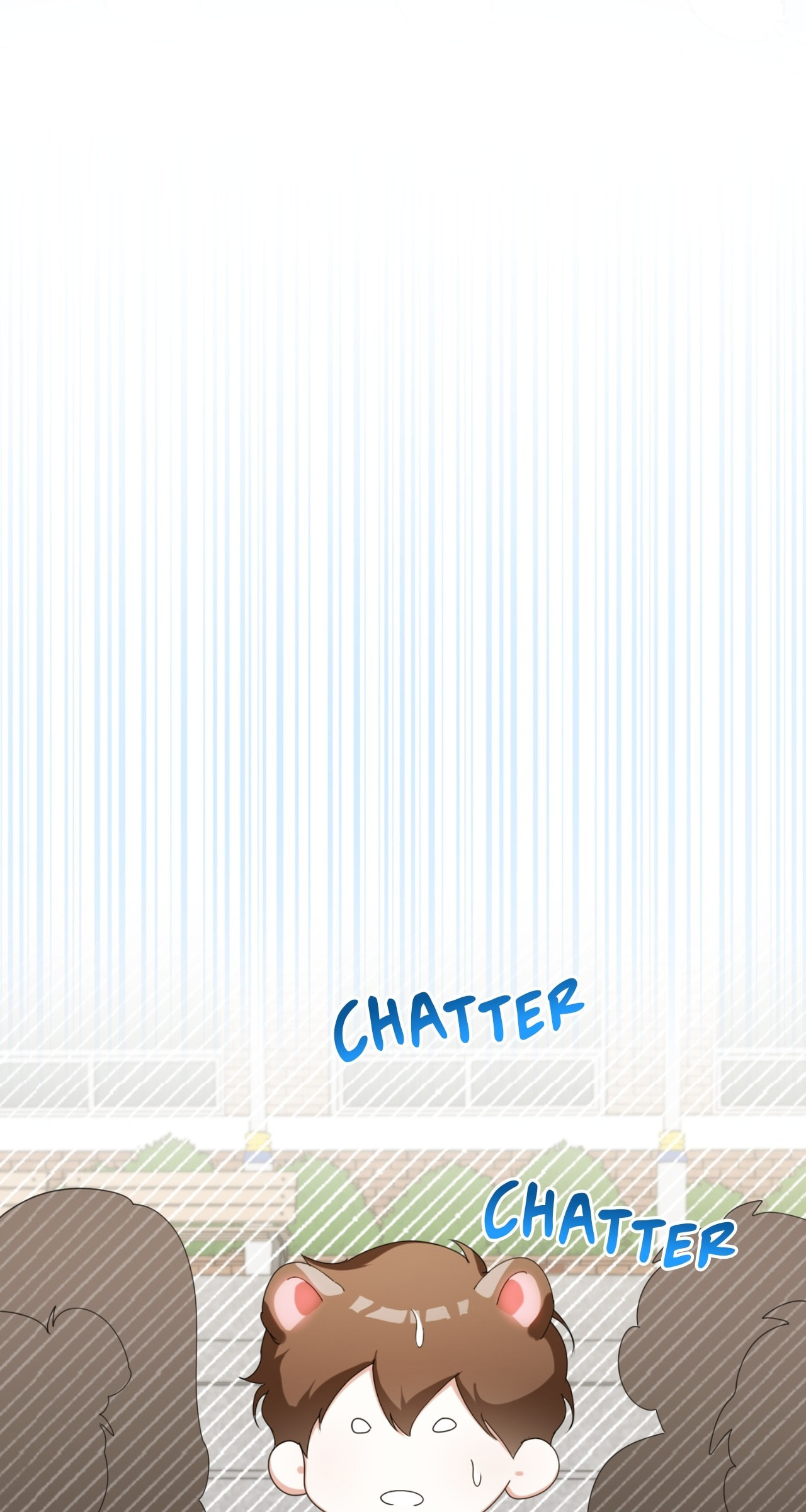Alerte Bestiale Chapter 31 page 98 - 