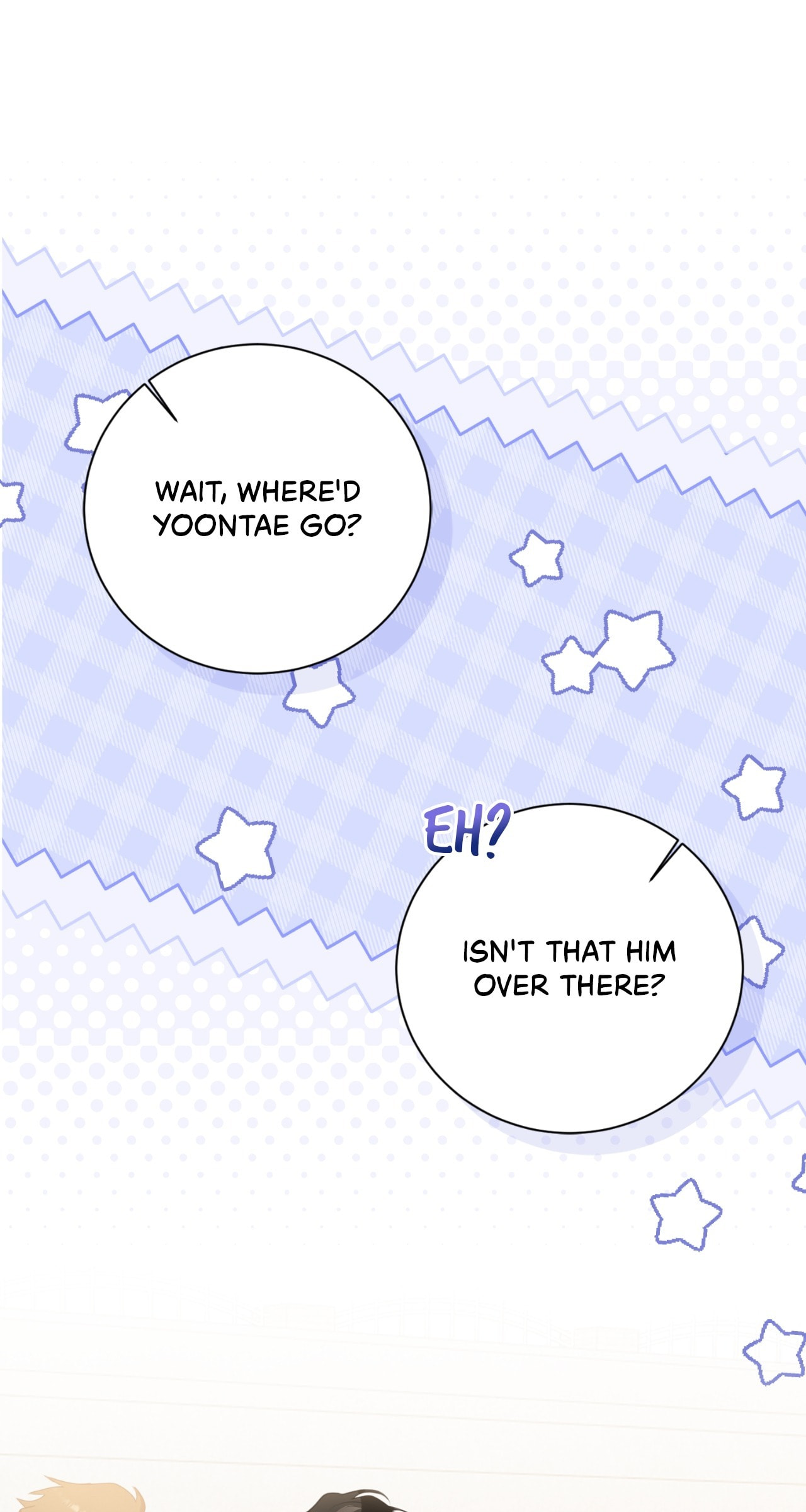 Alerte Bestiale Chapter 31 page 100 - 