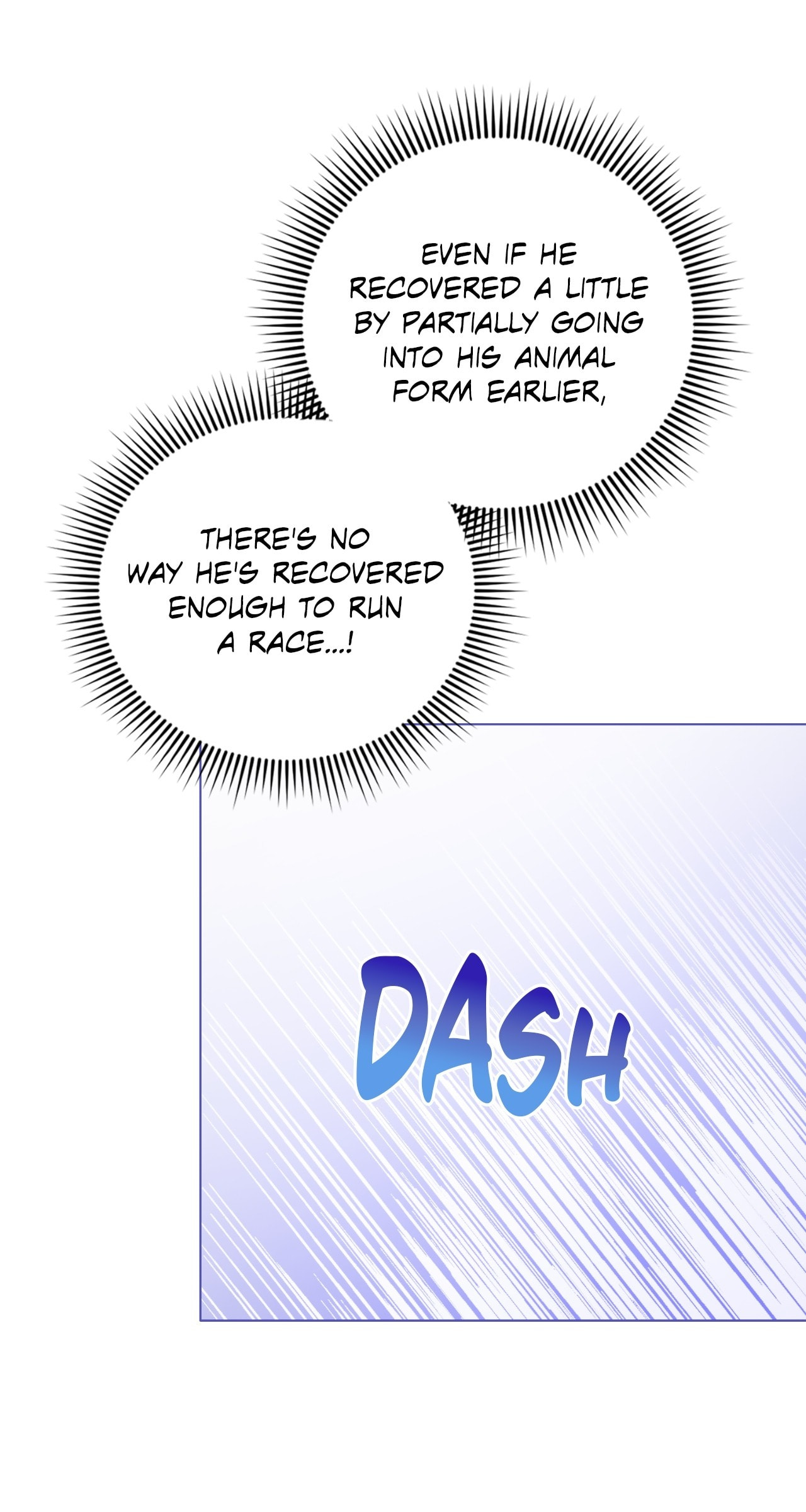 Alerte Bestiale Chapter 32 page 15 - 