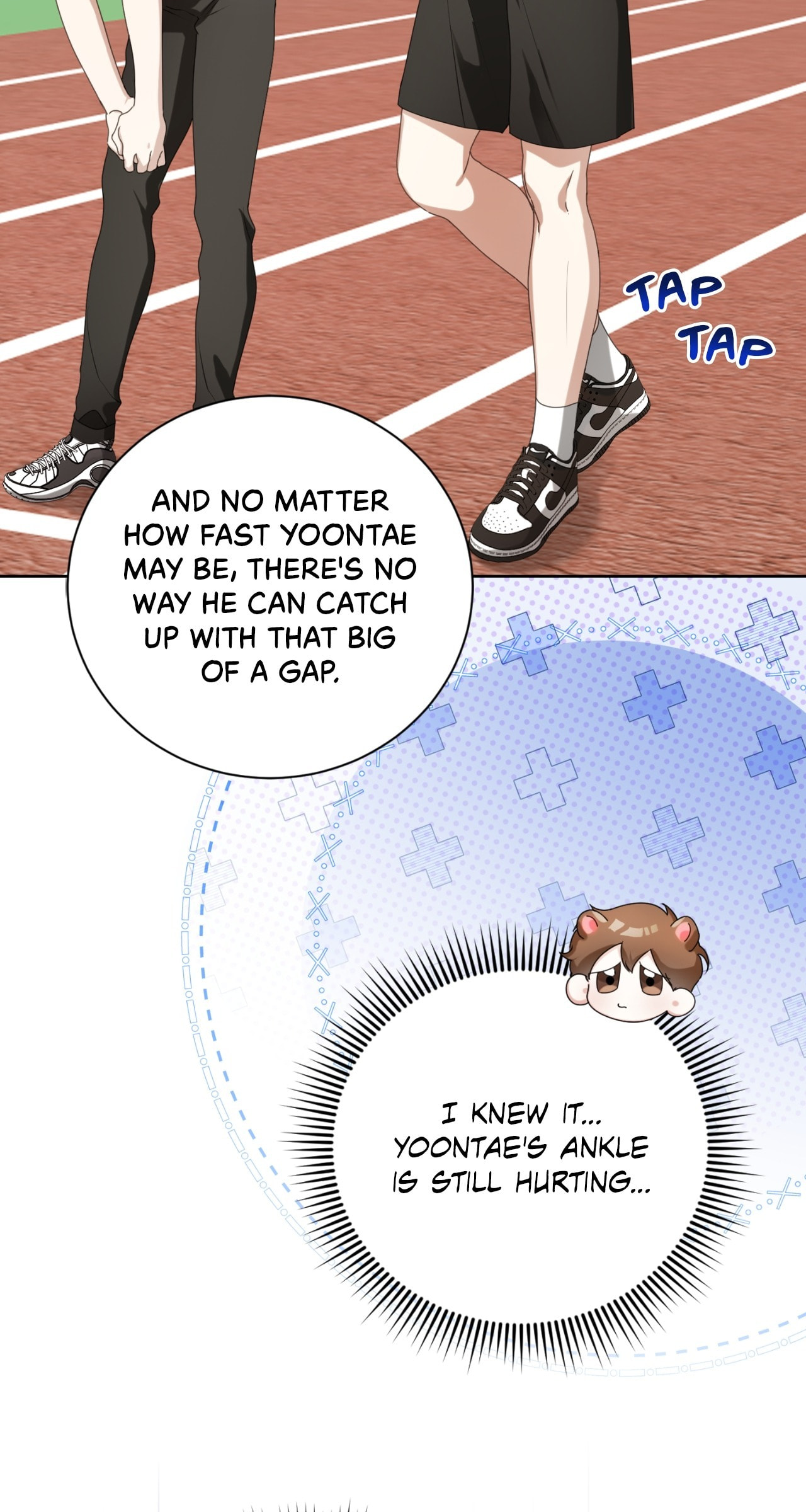 Alerte Bestiale Chapter 32 page 26 - 