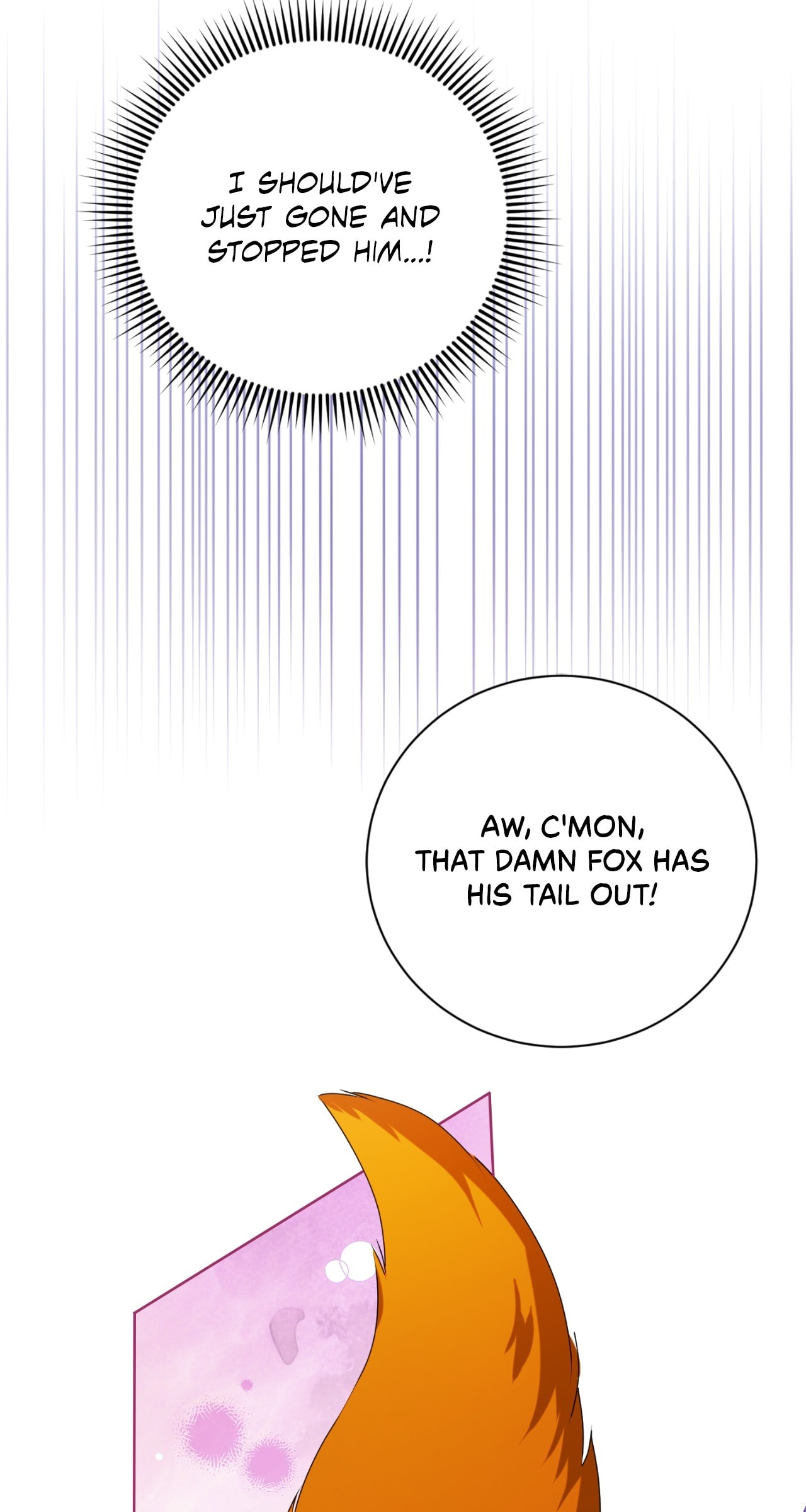 Alerte Bestiale Chapter 32 page 27 - 