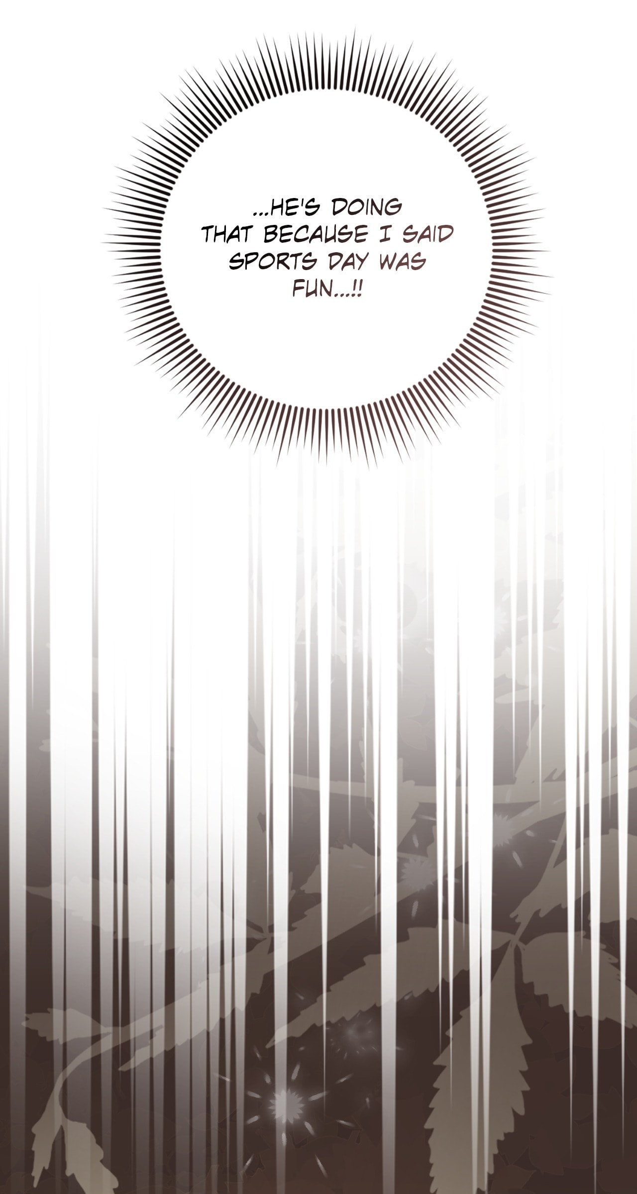 Alerte Bestiale Chapter 32 page 4 - 