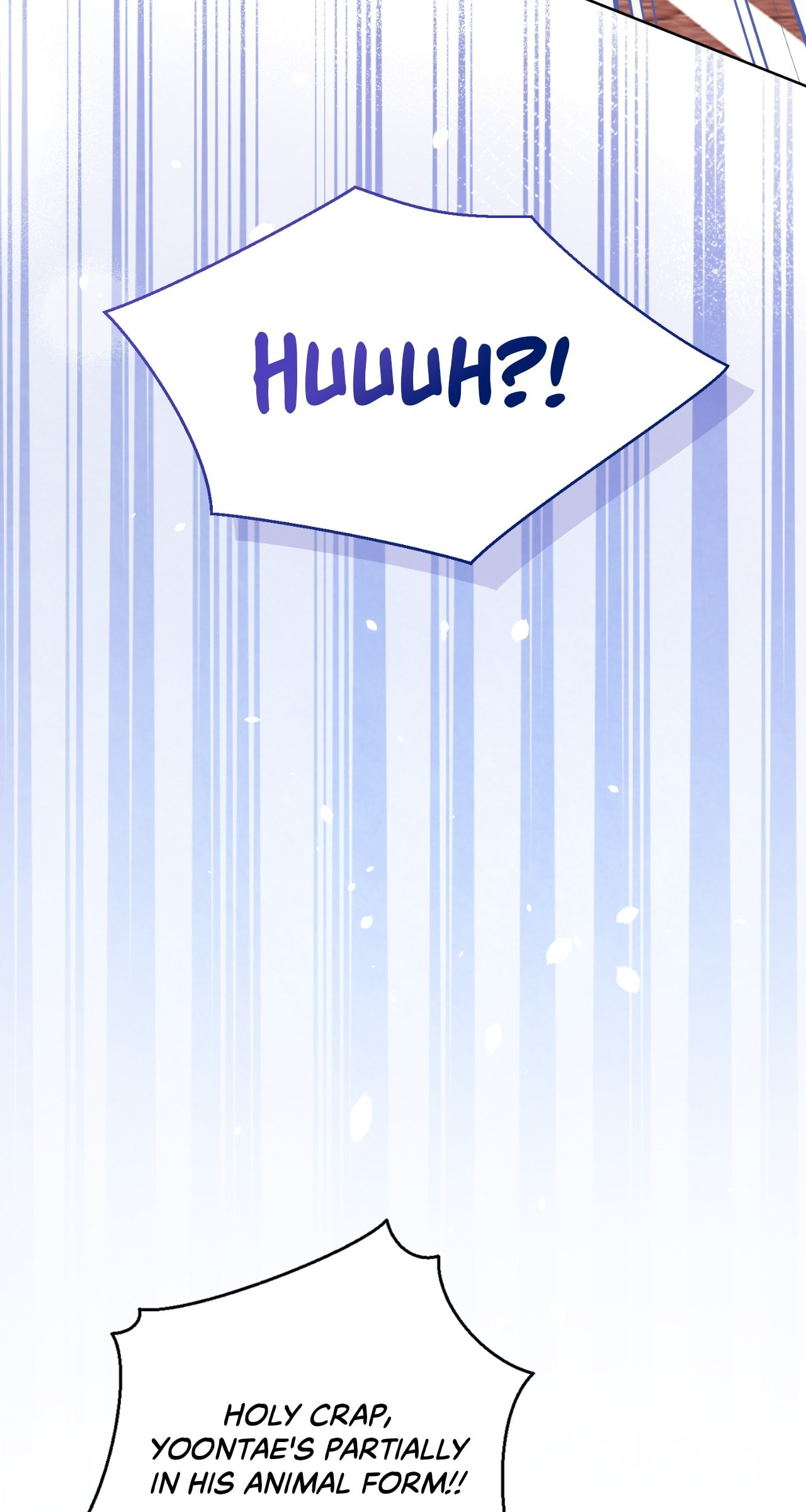 Alerte Bestiale Chapter 32 page 36 - 