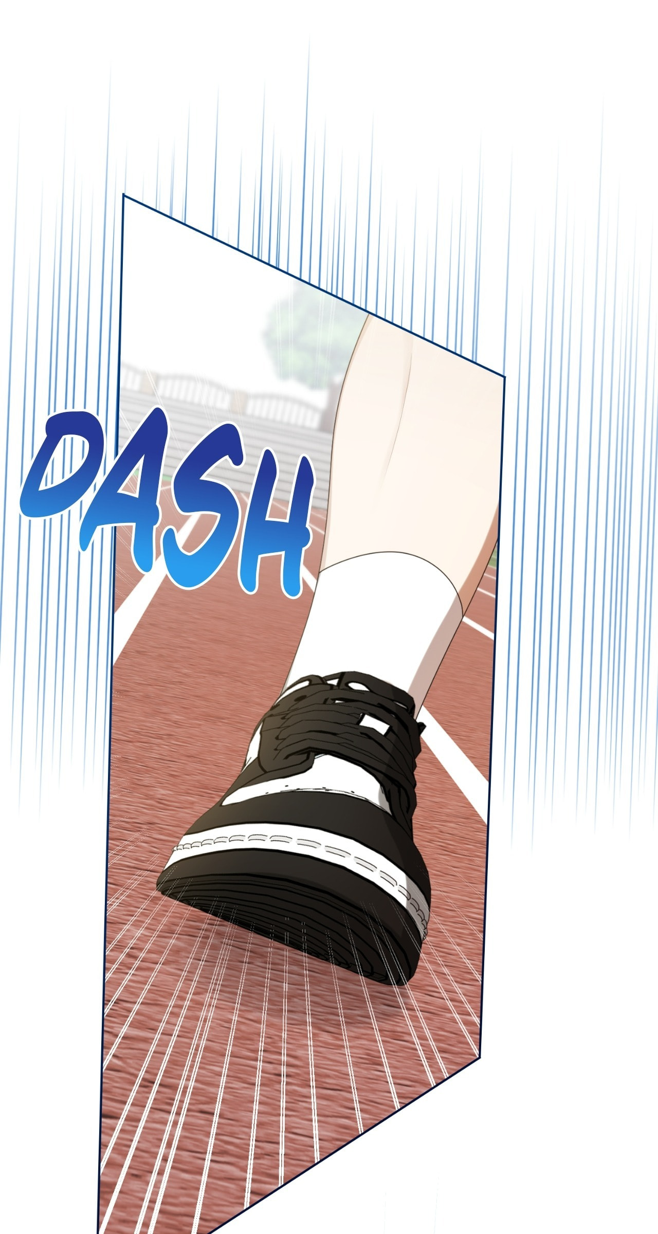 Alerte Bestiale Chapter 32 page 41 - 