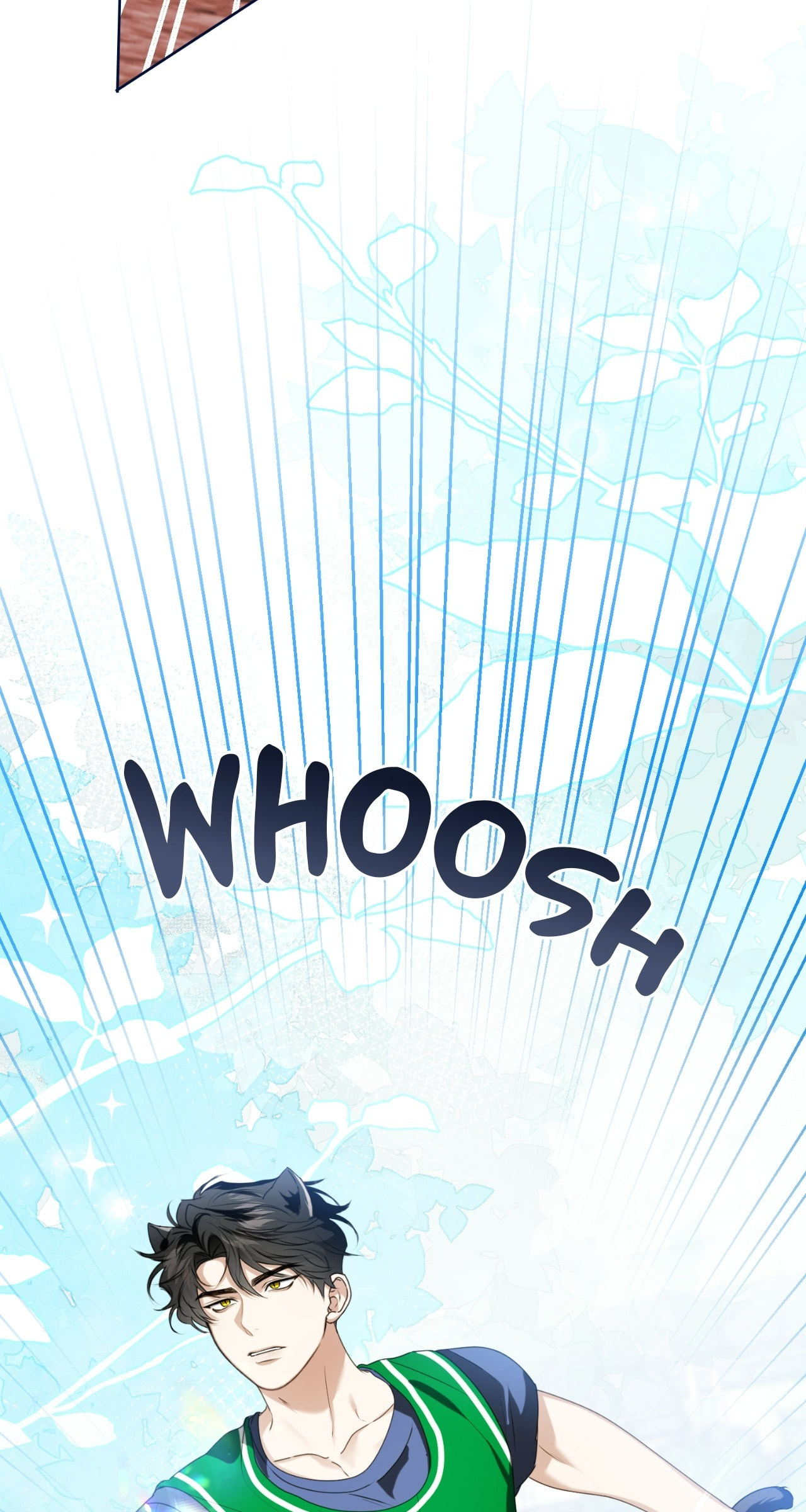 Alerte Bestiale Chapter 32 page 42 - 