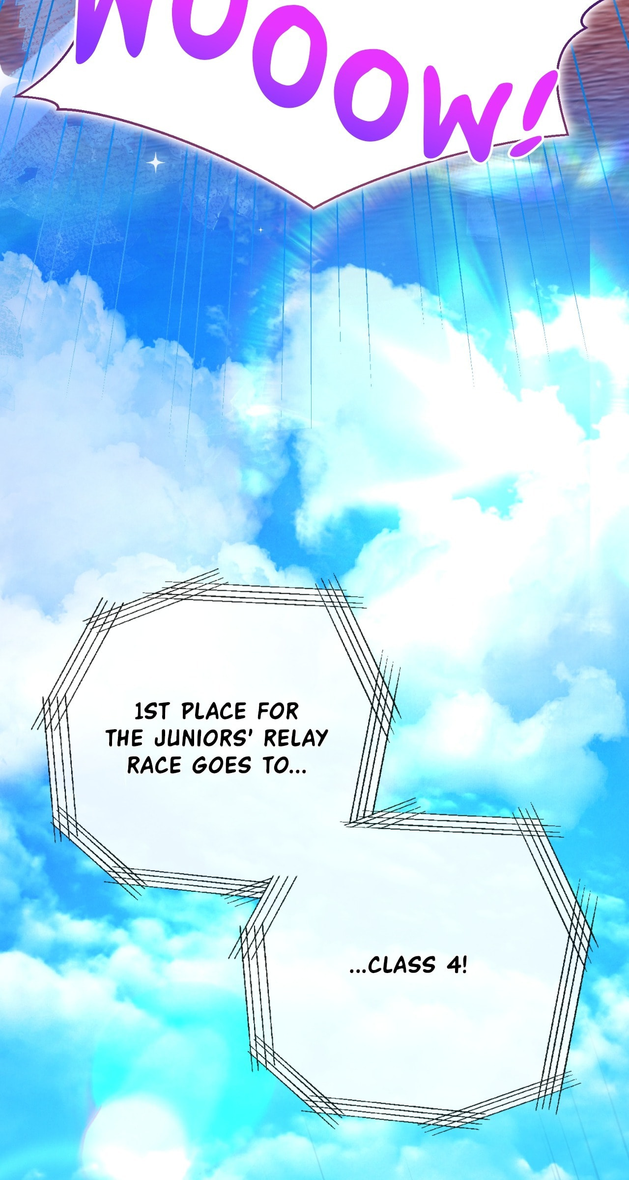 Alerte Bestiale Chapter 32 page 44 - 