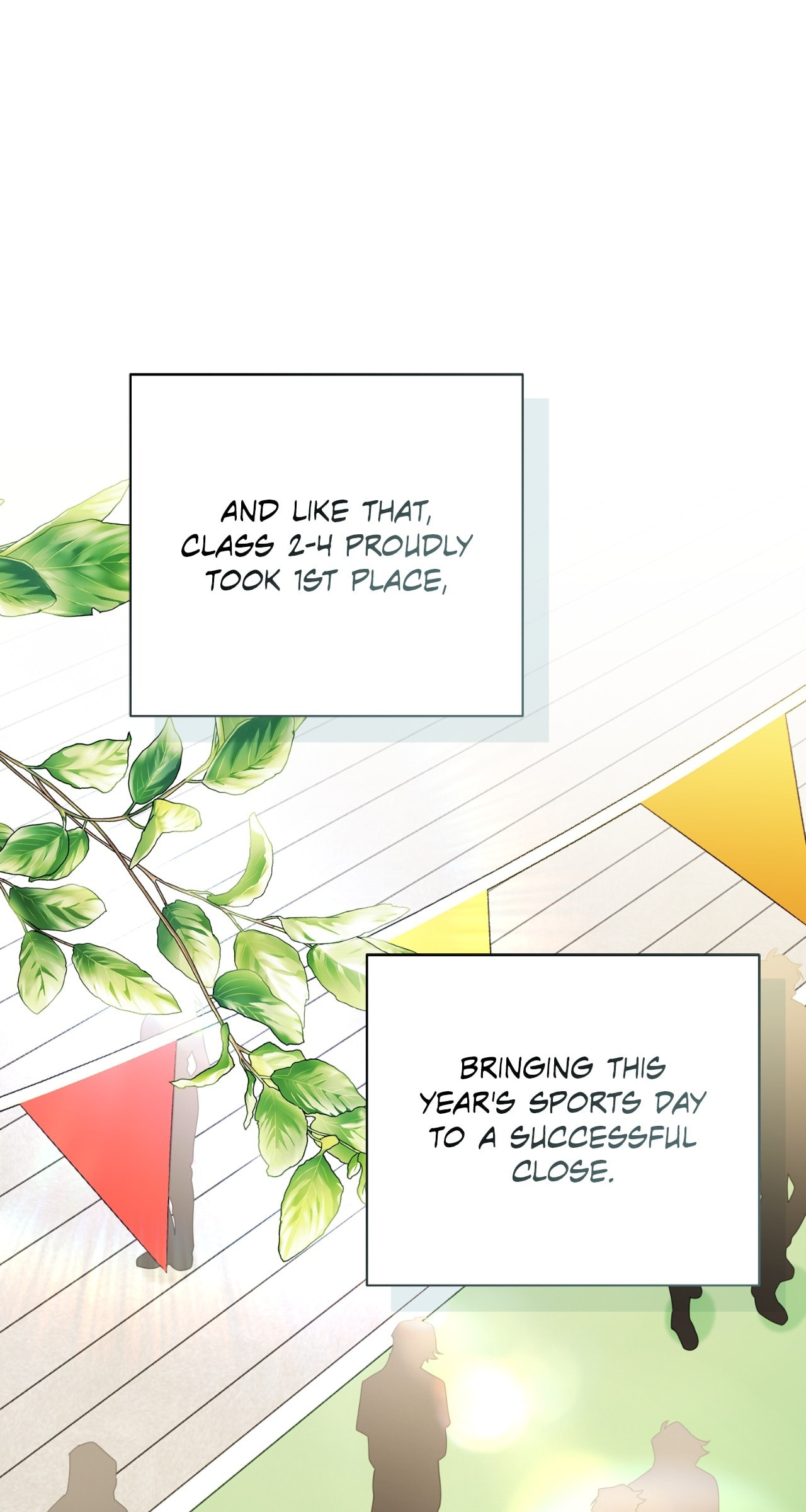 Alerte Bestiale Chapter 32 page 56 - 