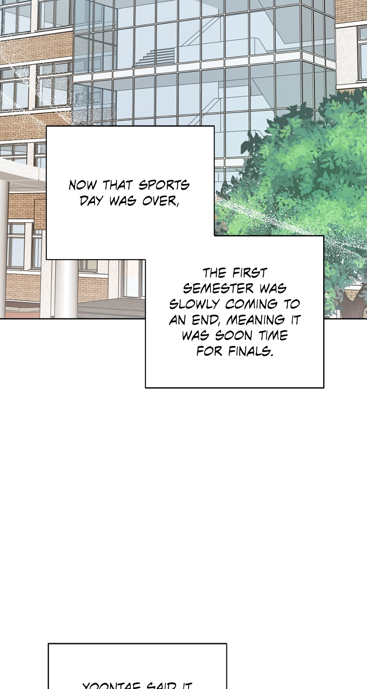 Alerte Bestiale Chapter 32 page 60 - 