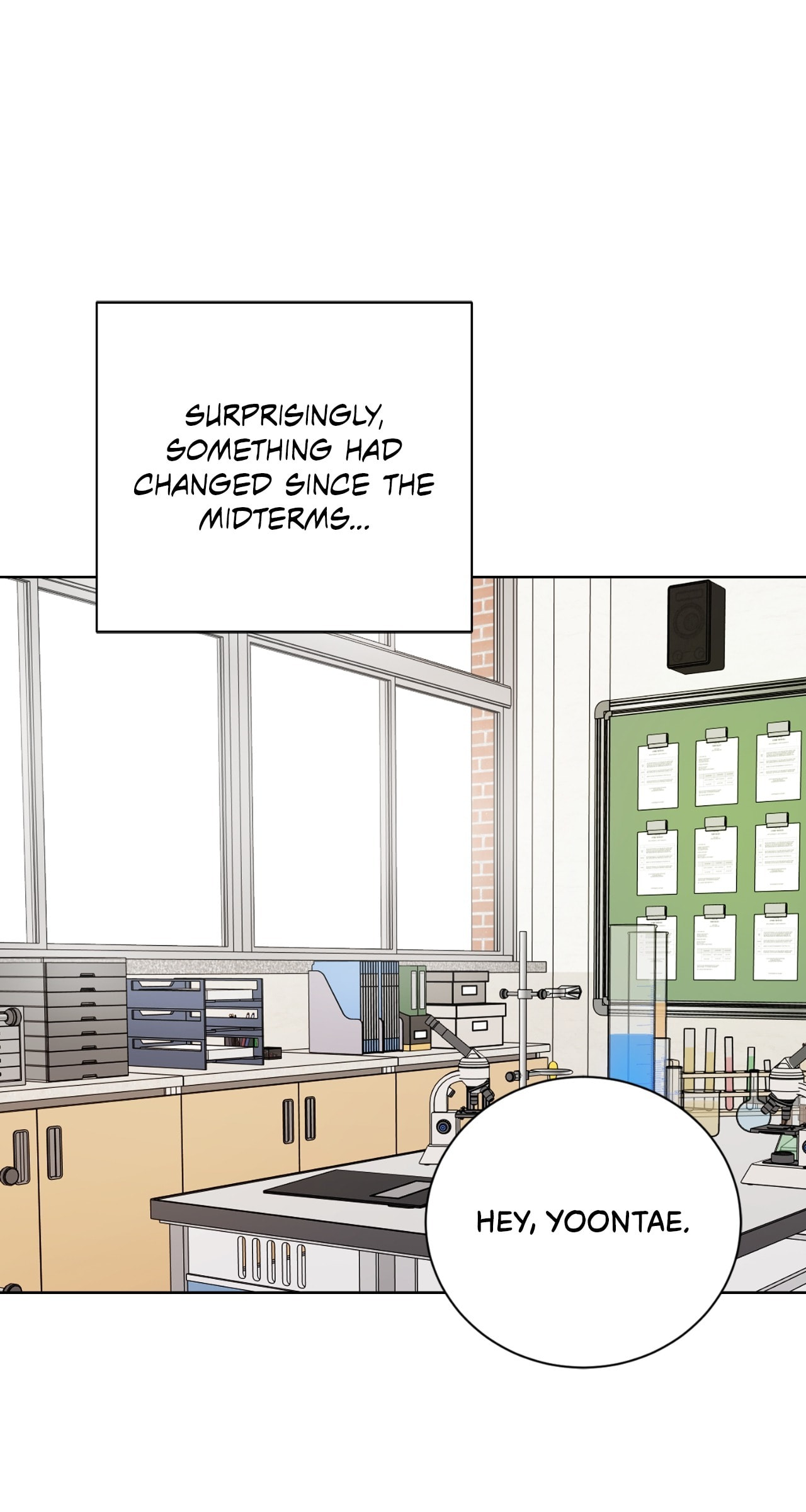 Alerte Bestiale Chapter 32 page 62 - 
