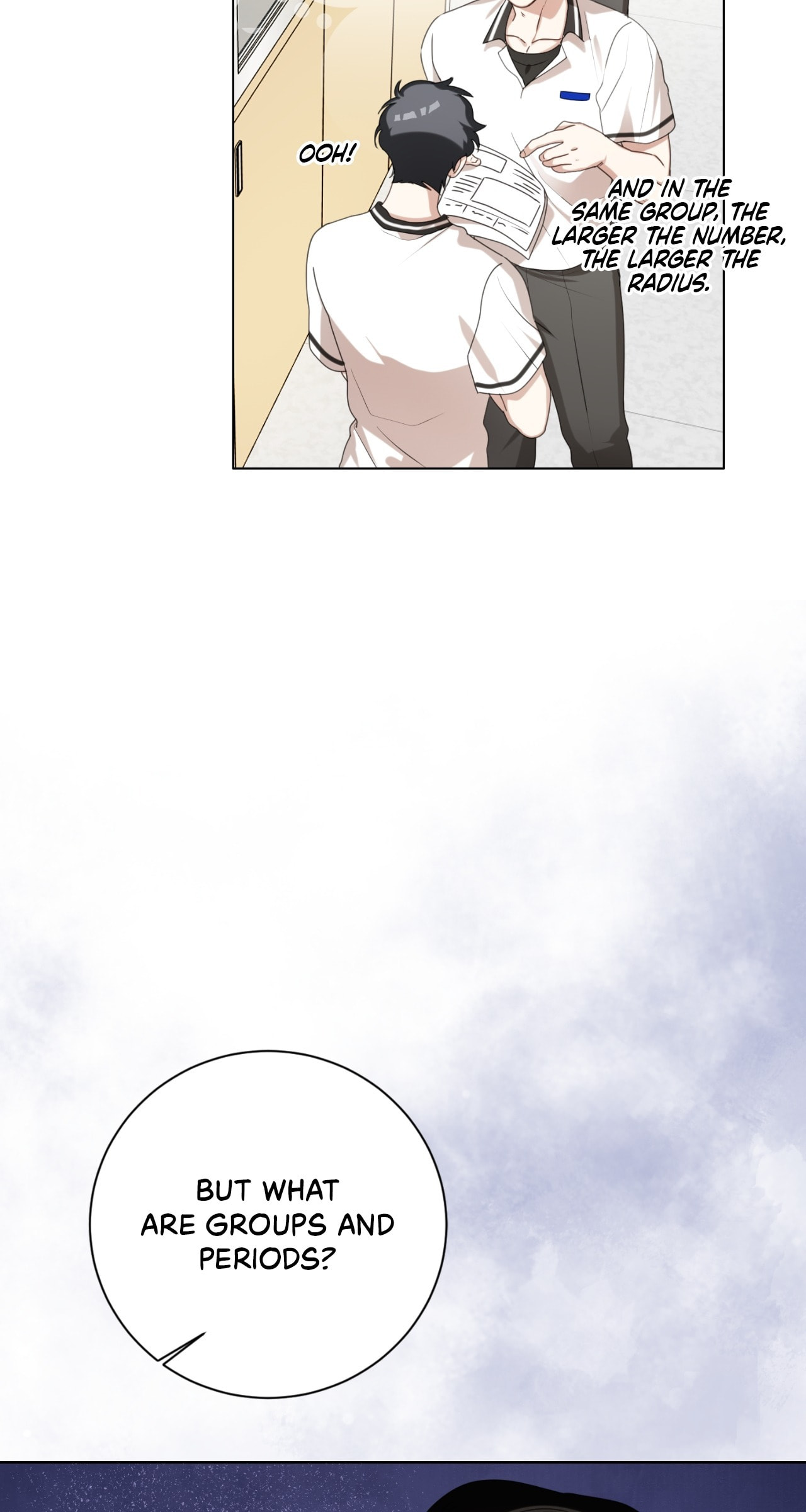 Alerte Bestiale Chapter 32 page 68 - 