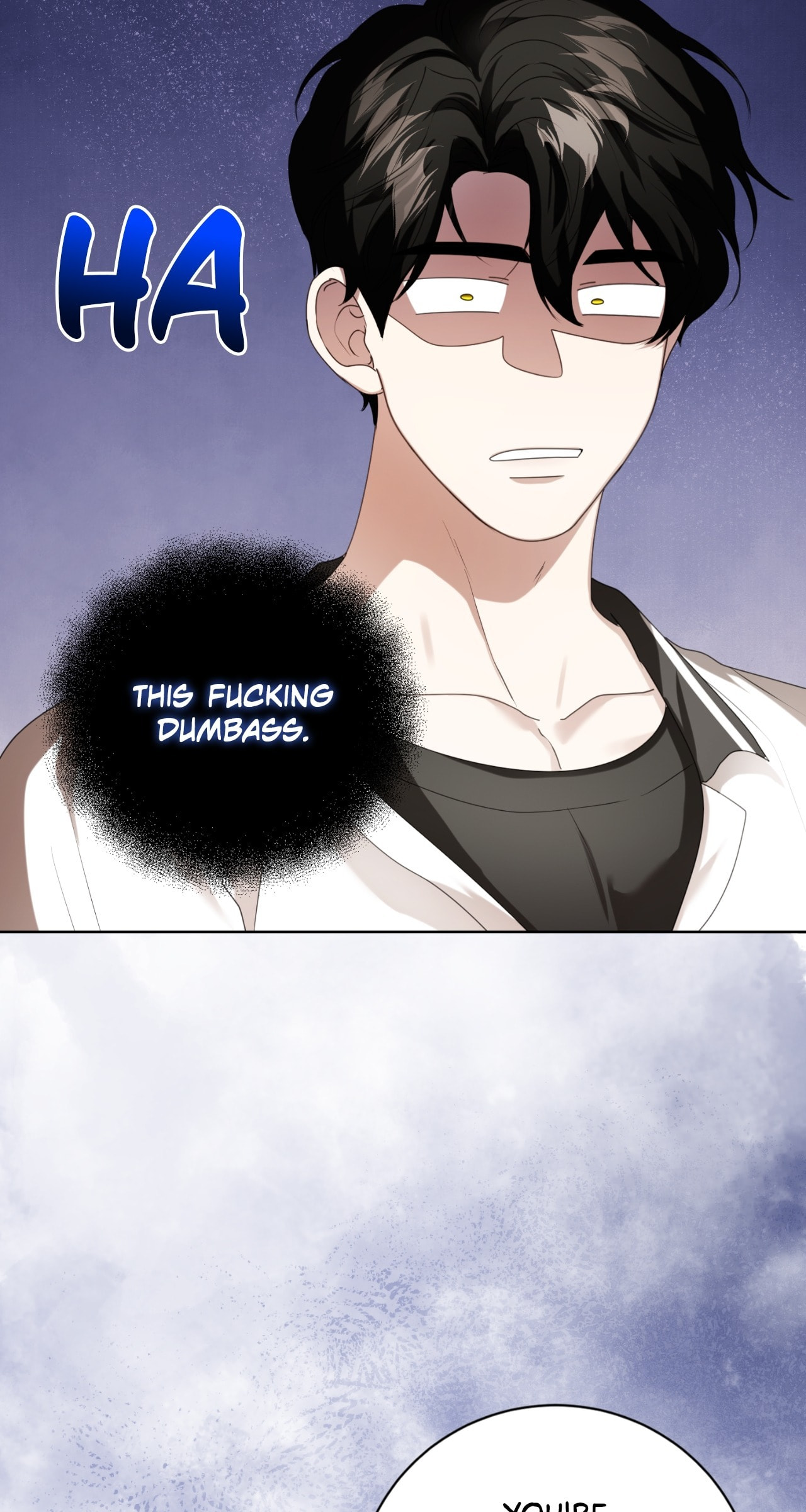 Alerte Bestiale Chapter 32 page 69 - 