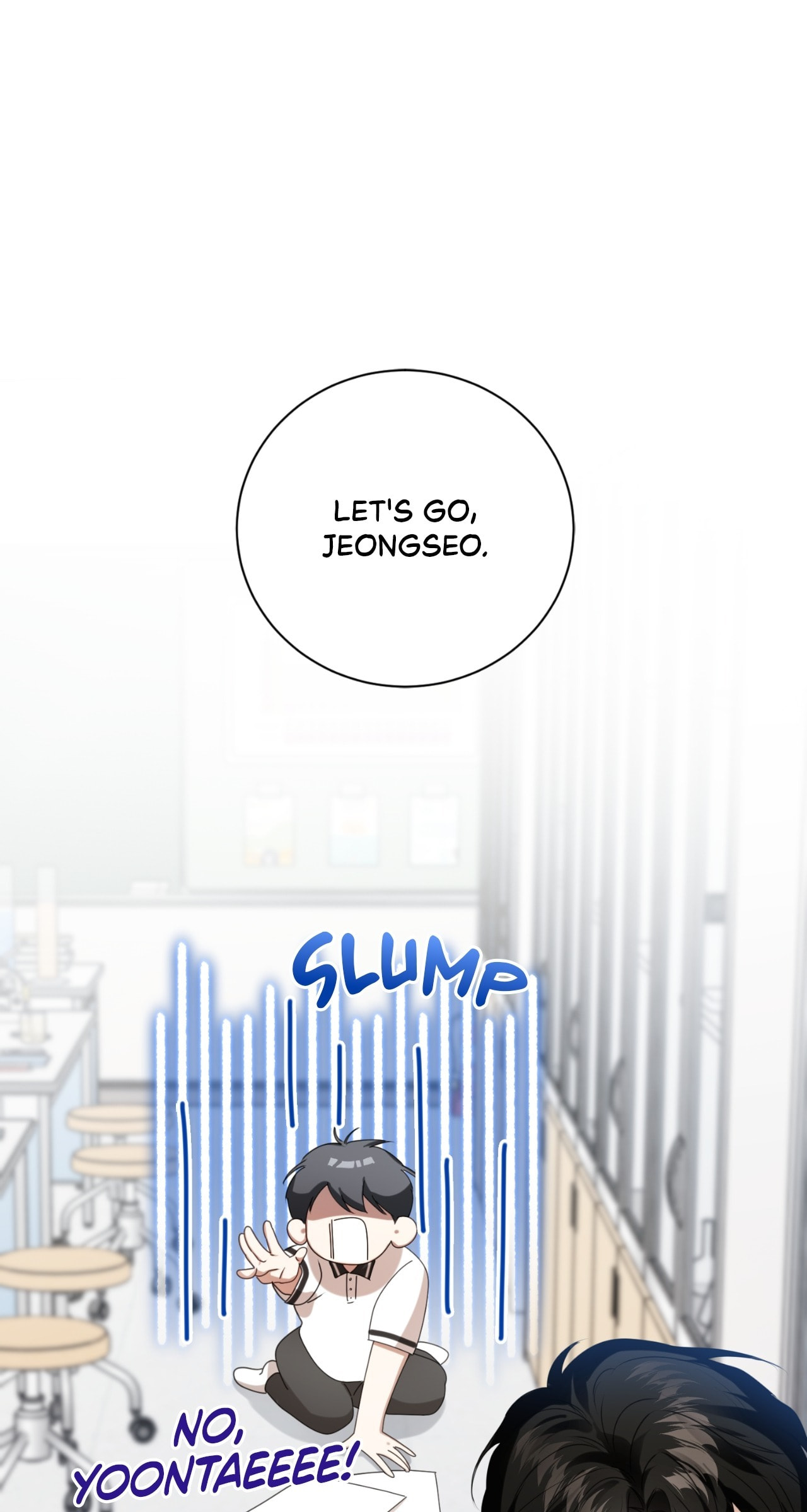 Alerte Bestiale Chapter 32 page 71 - 