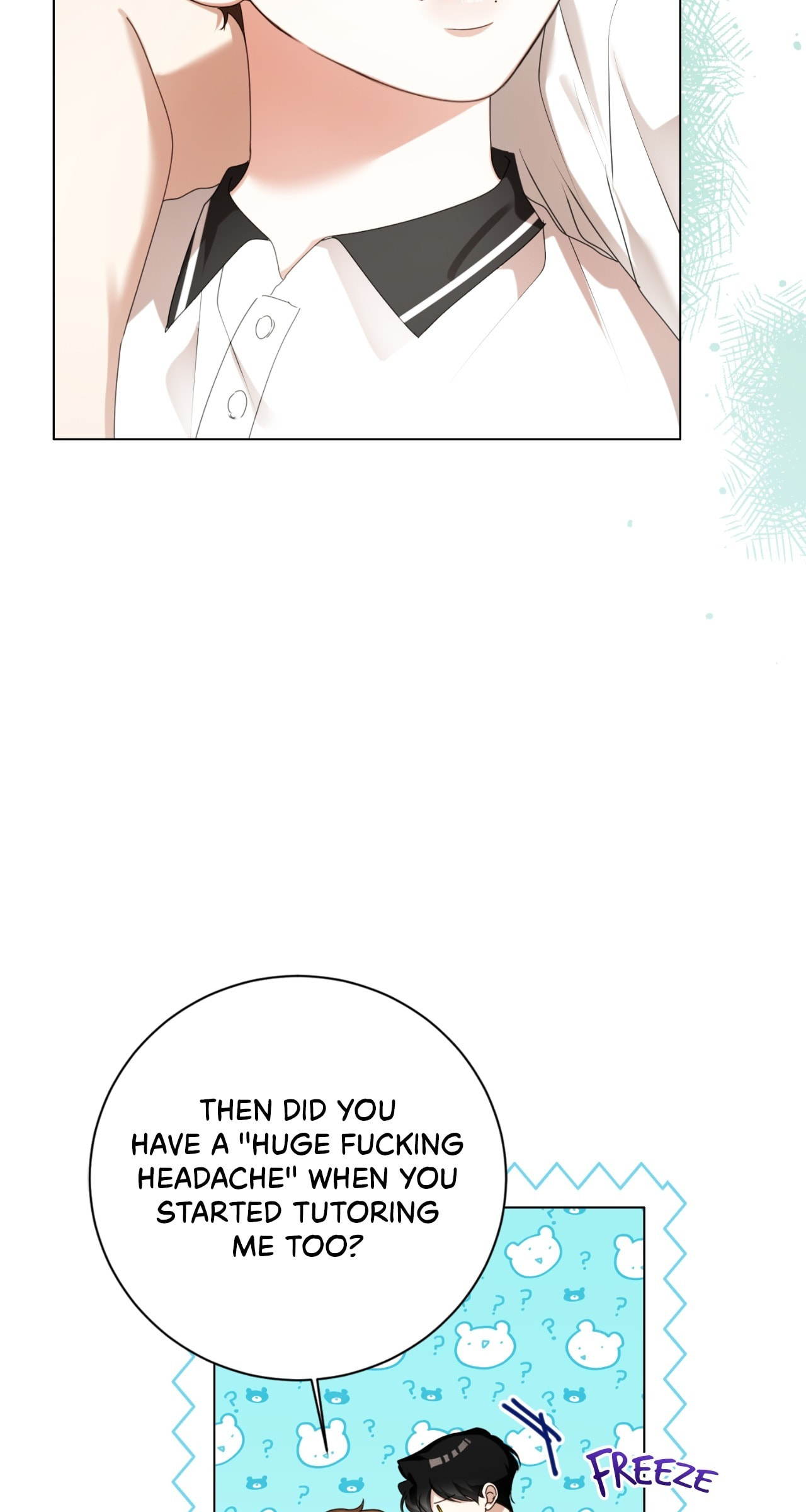 Alerte Bestiale Chapter 32 page 76 - 