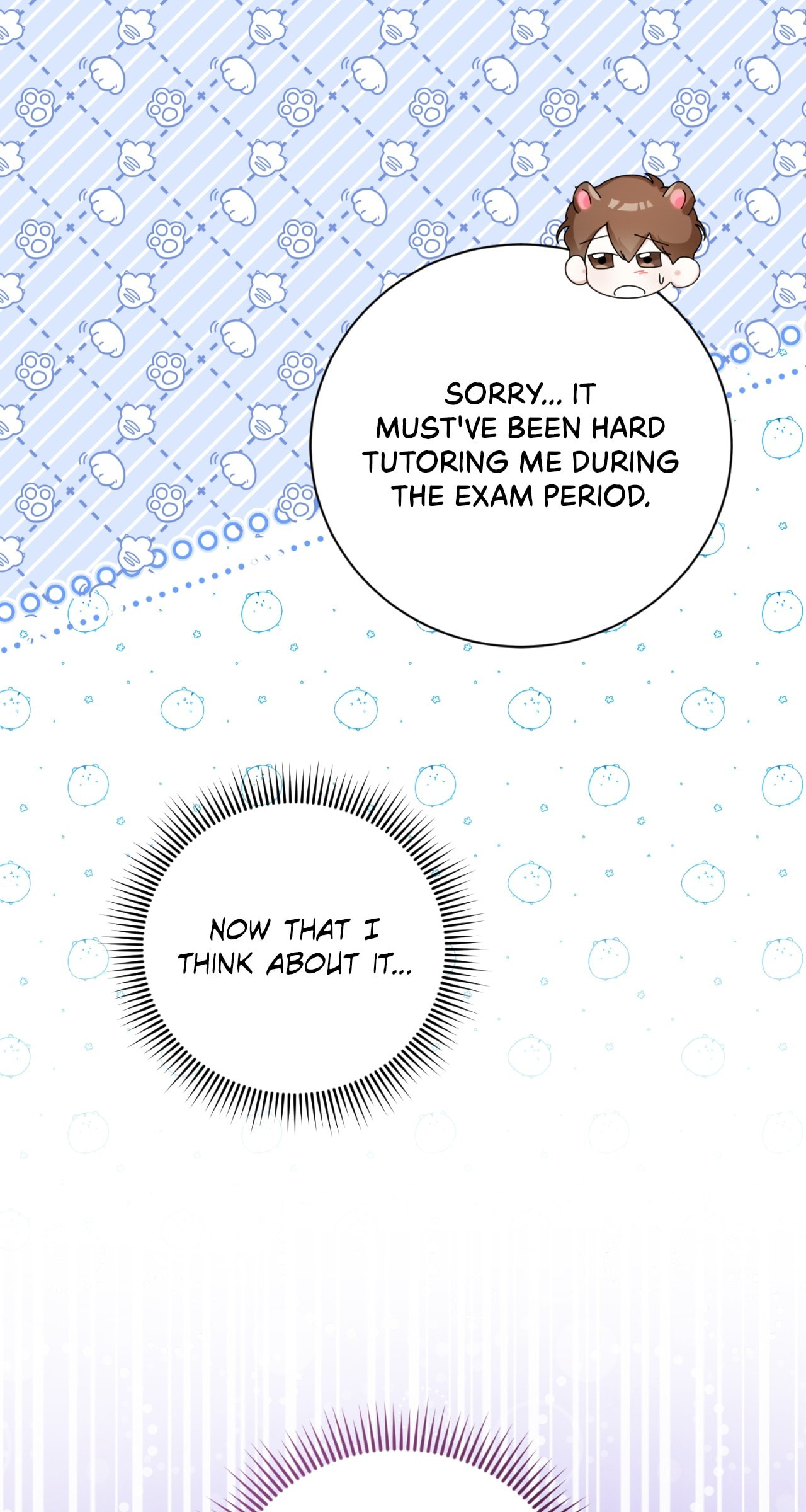 Alerte Bestiale Chapter 32 page 78 - 