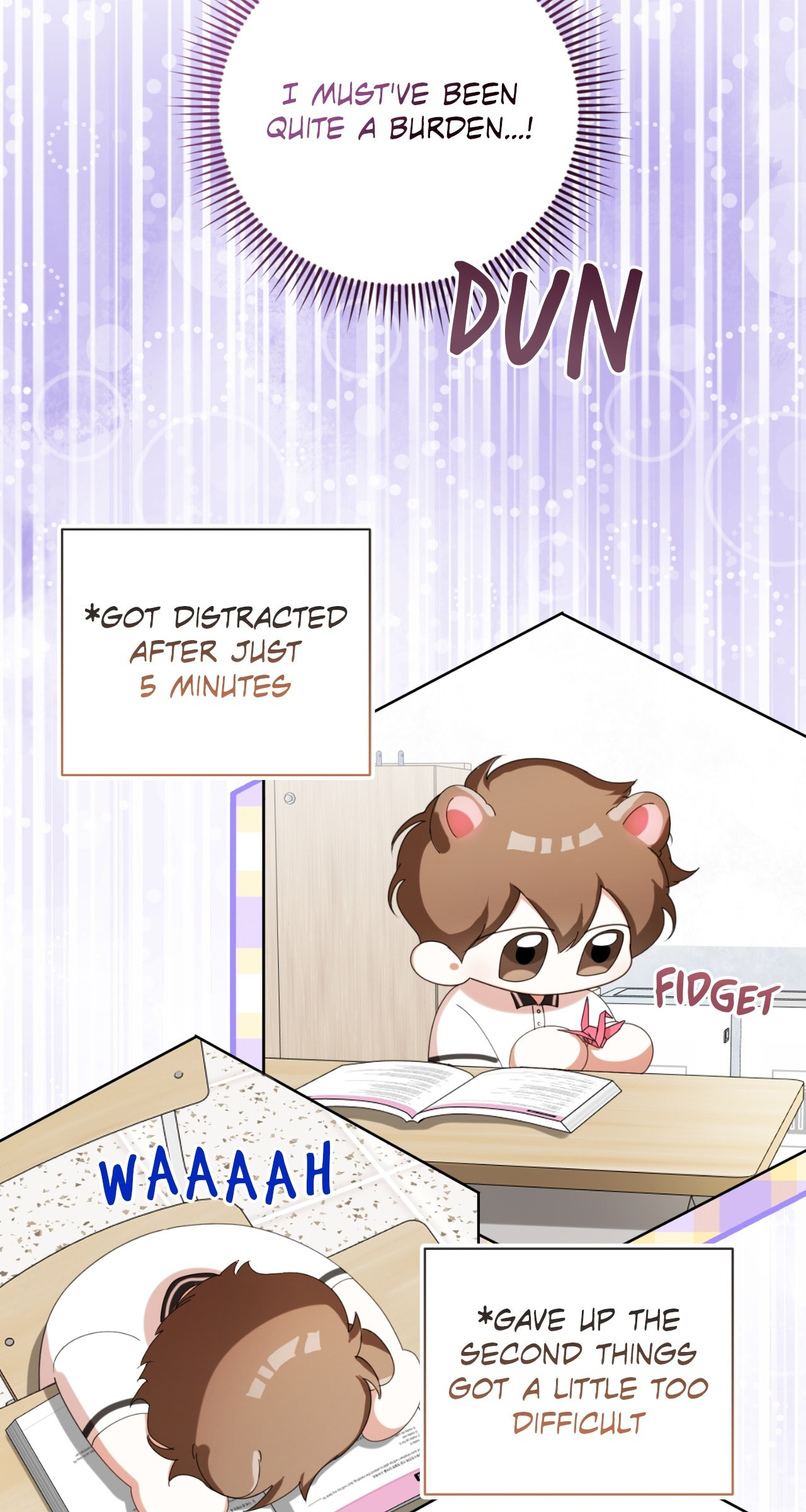 Alerte Bestiale Chapter 32 page 79 - 