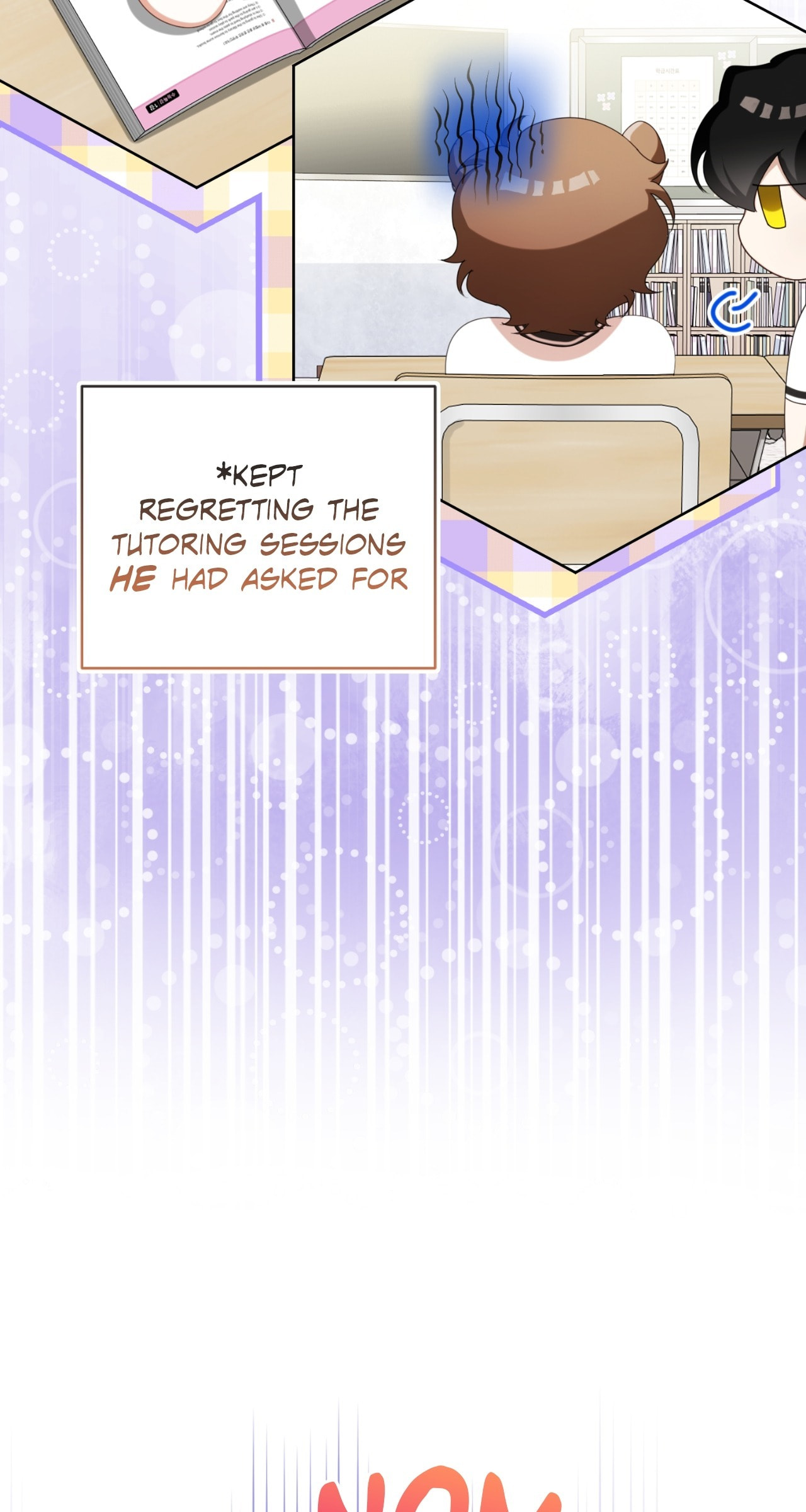 Alerte Bestiale Chapter 32 page 80 - 