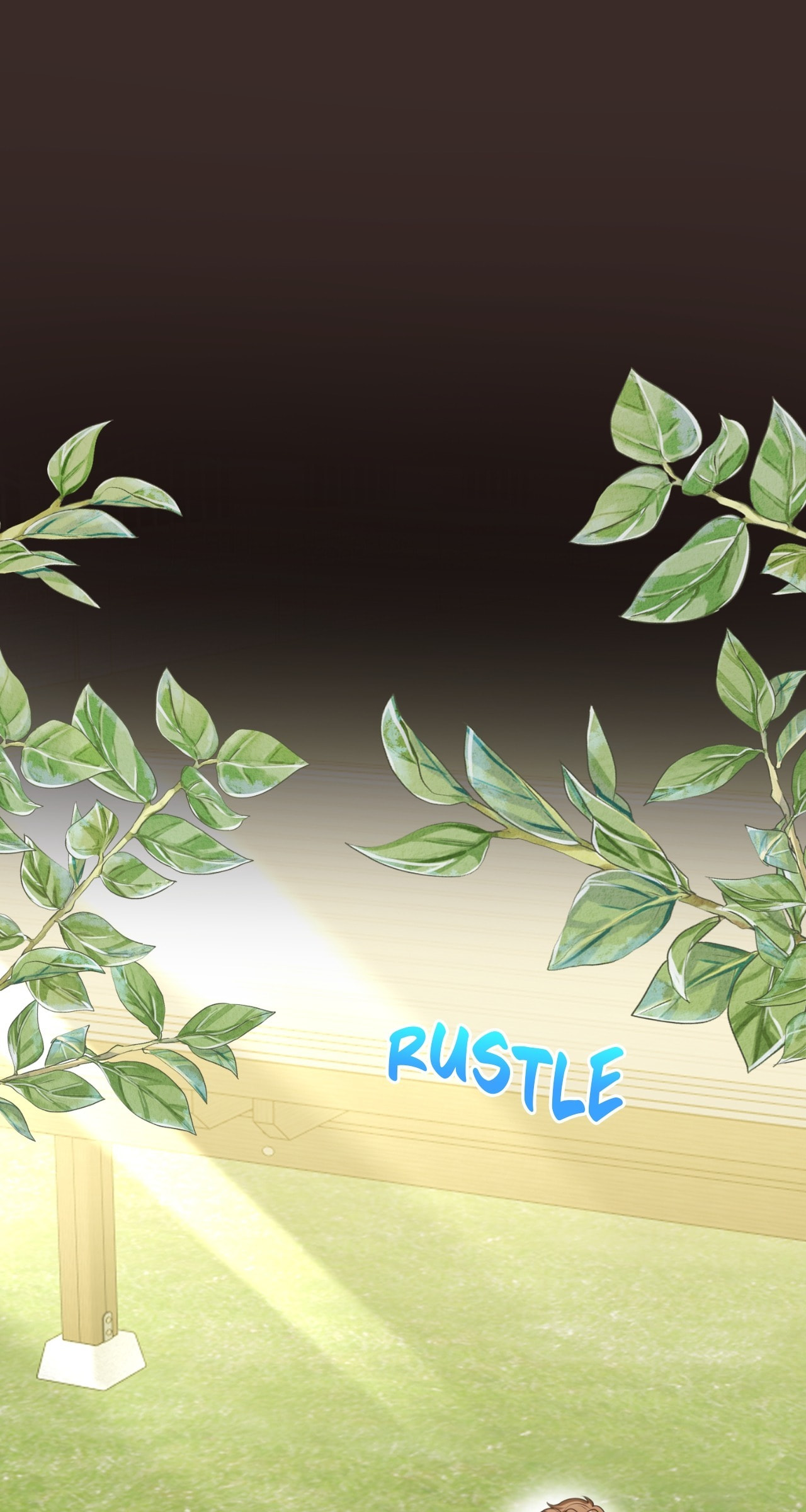 Alerte Bestiale Chapter 32 page 9 - 