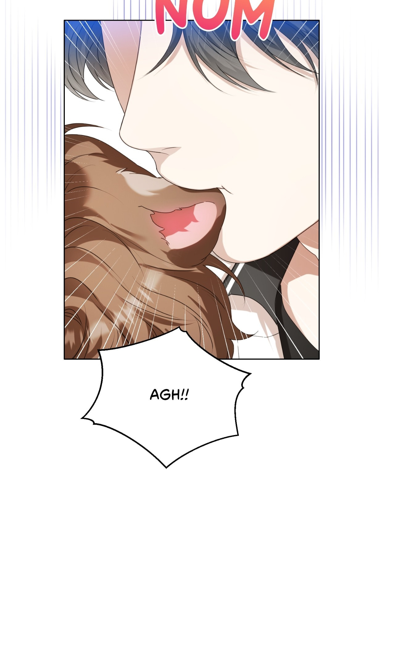 Alerte Bestiale Chapter 32 page 81 - 
