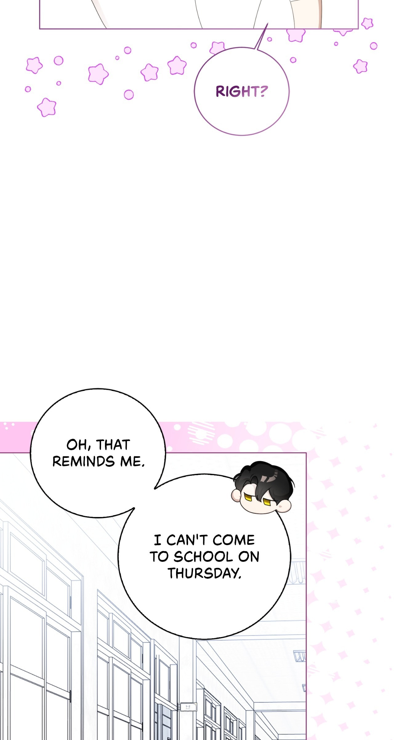 Alerte Bestiale Chapter 32 page 84 - 