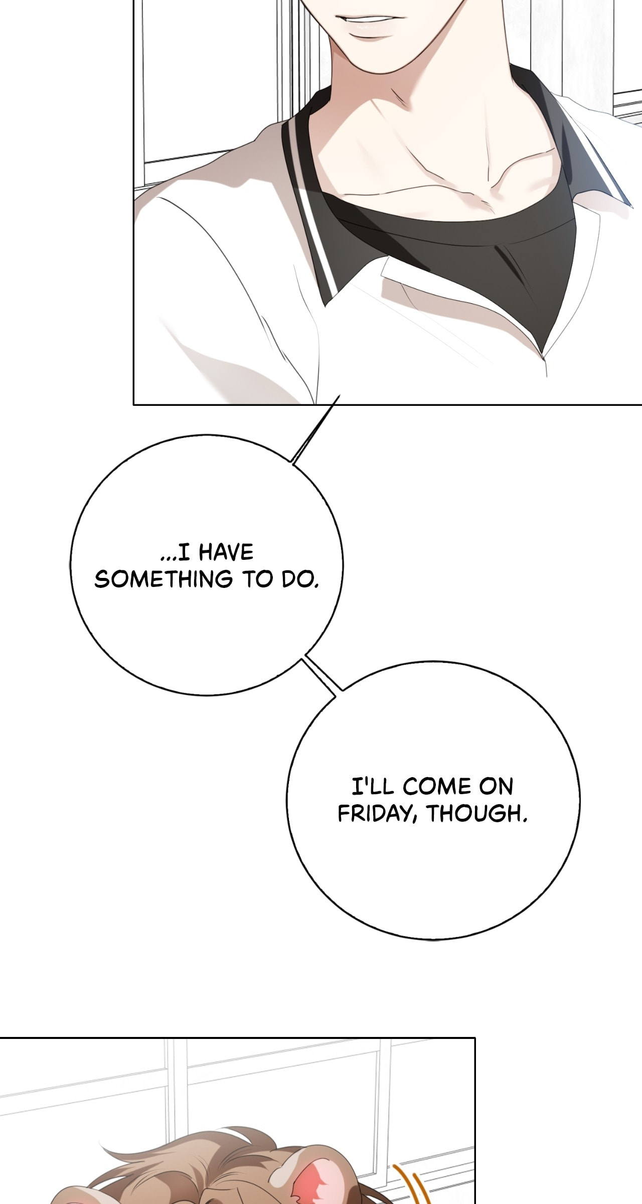 Alerte Bestiale Chapter 32 page 86 - 