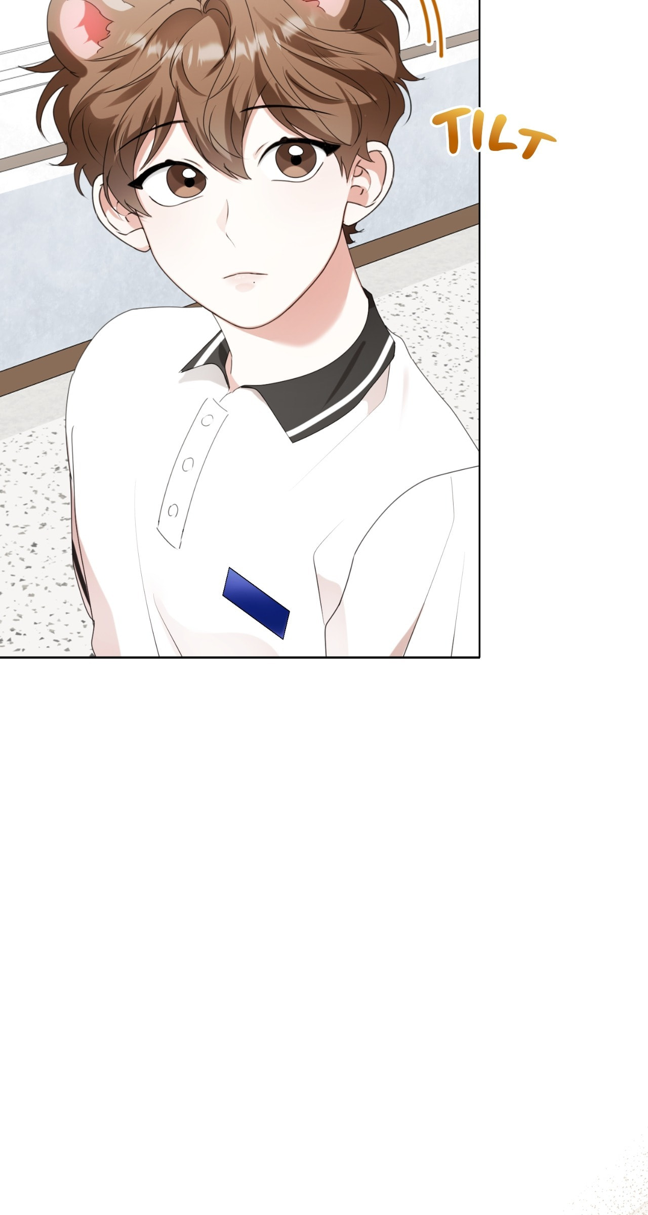 Alerte Bestiale Chapter 32 page 87 - 