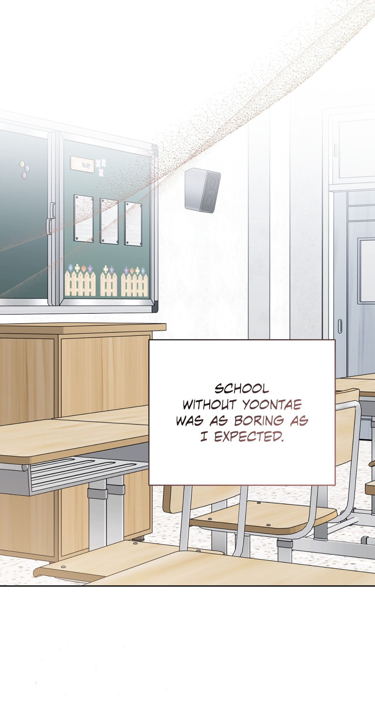Alerte Bestiale Chapter 32 page 88 - 