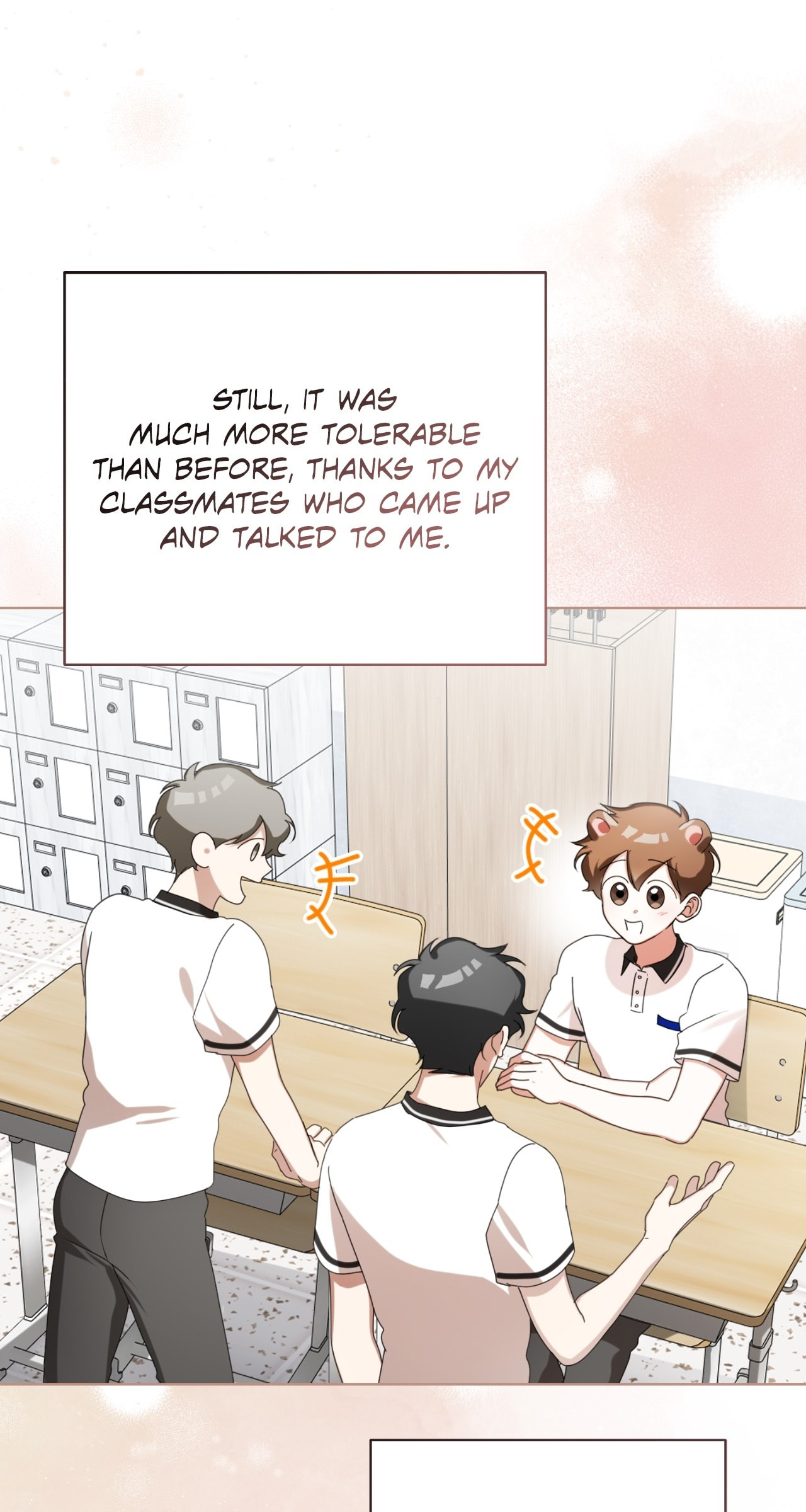 Alerte Bestiale Chapter 32 page 89 - 