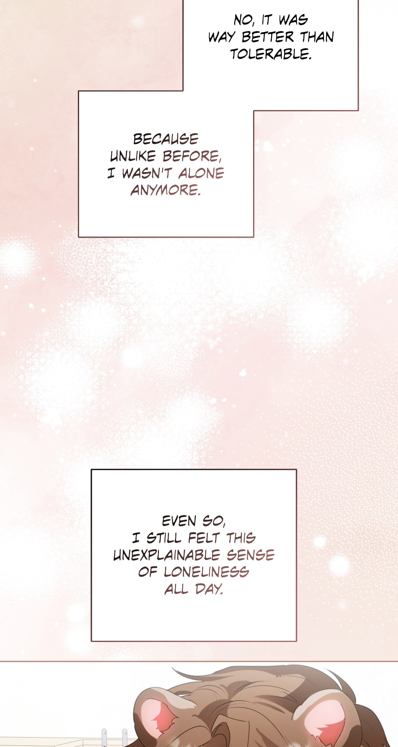 Alerte Bestiale Chapter 32 page 90 - 