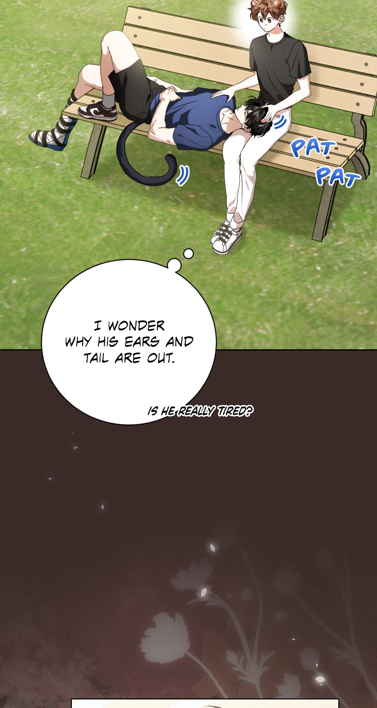 Alerte Bestiale Chapter 32 page 10 - 