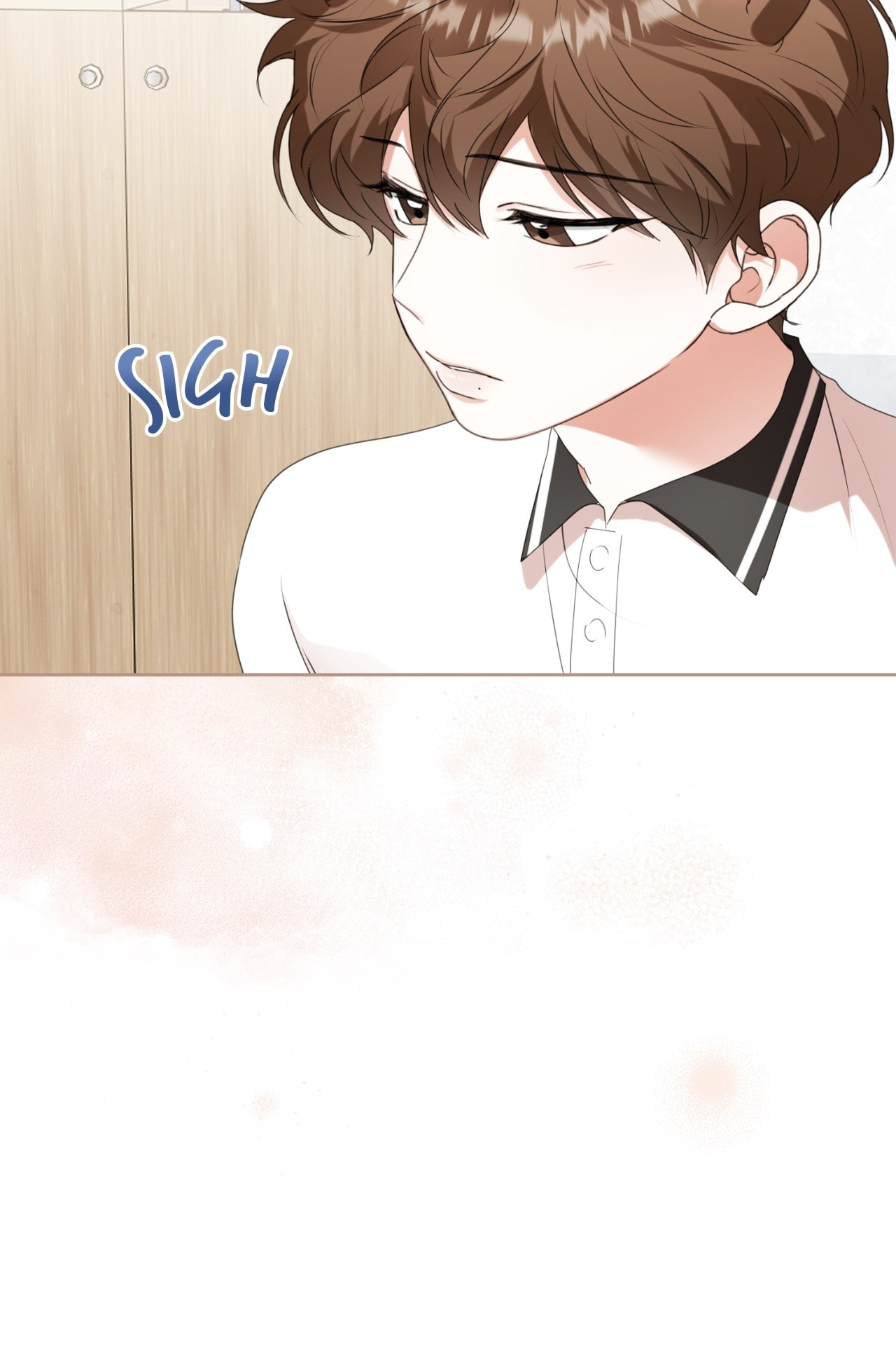 Alerte Bestiale Chapter 32 page 91 - 
