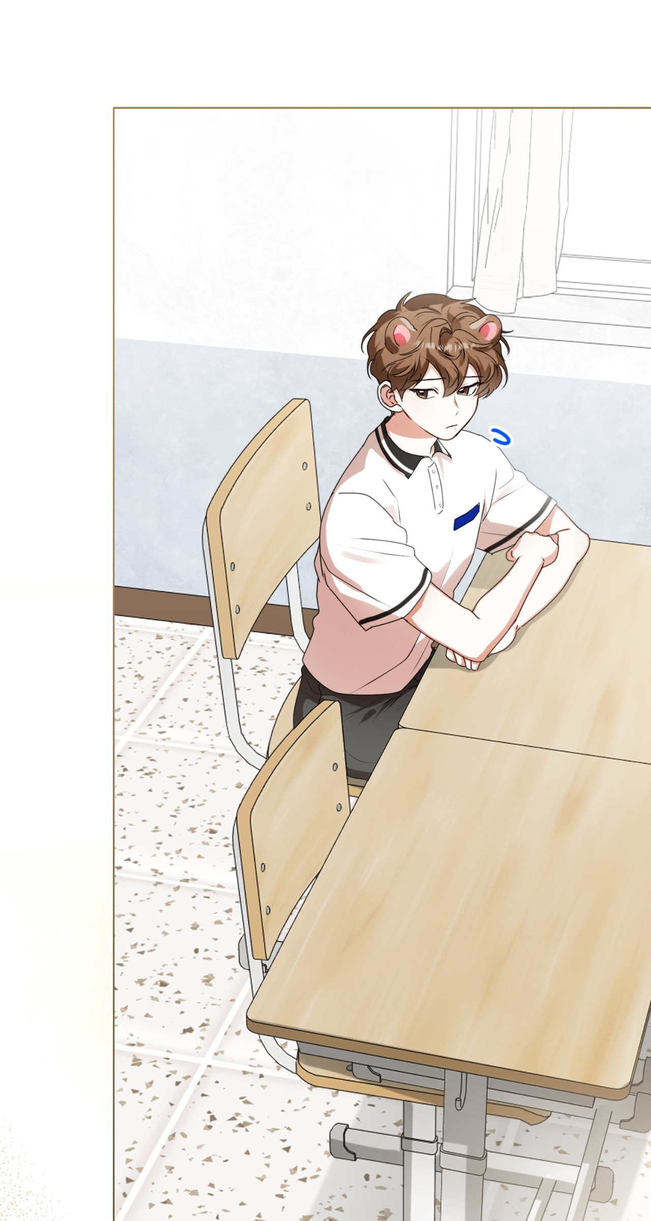 Alerte Bestiale Chapter 32 page 92 - 