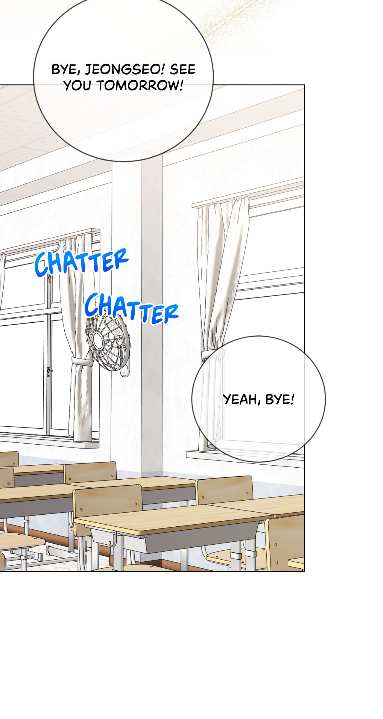 Alerte Bestiale Chapter 32 page 94 - 