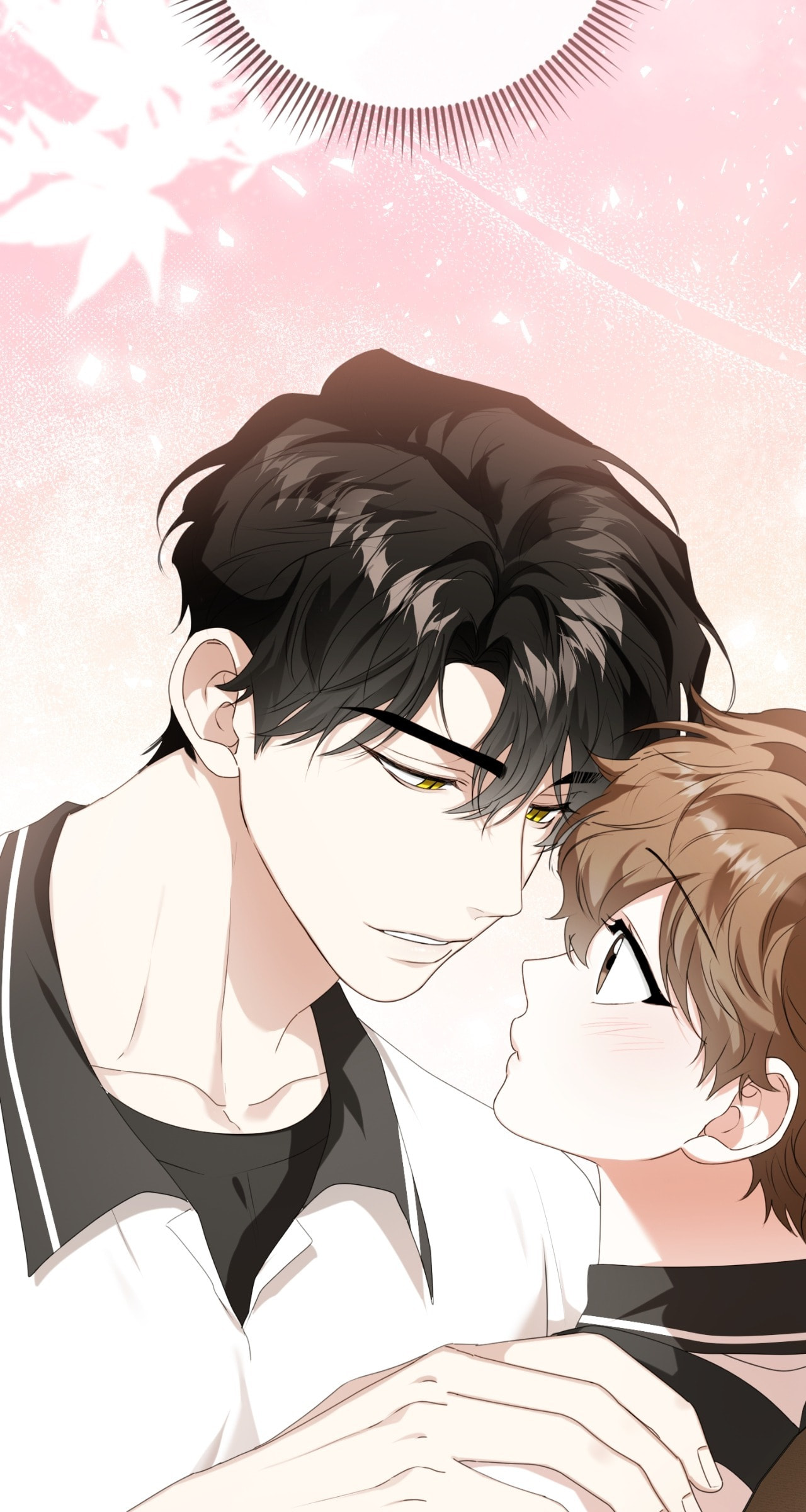 Alerte Bestiale Chapter 33 page 101 - 