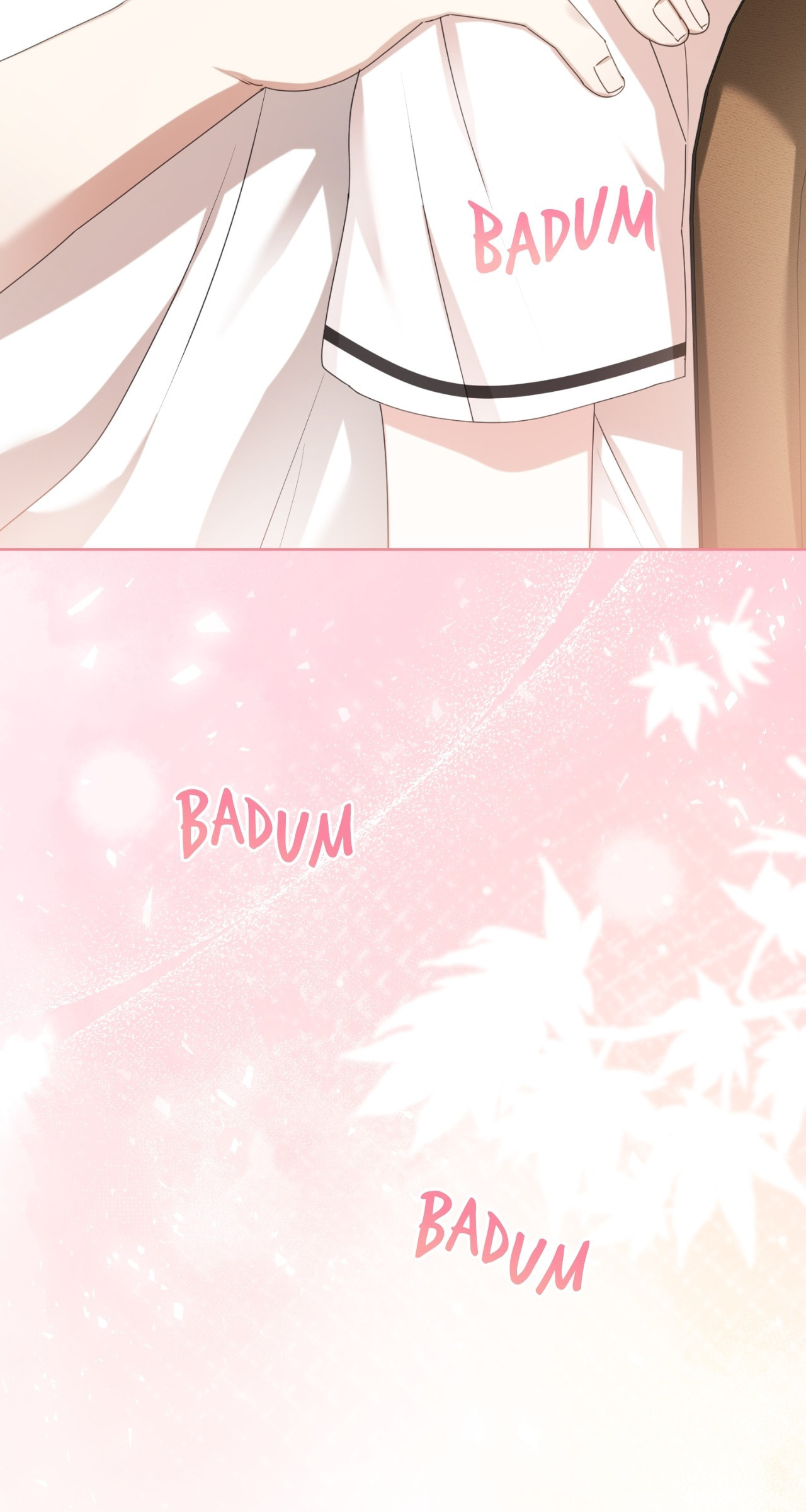 Alerte Bestiale Chapter 33 page 102 - 