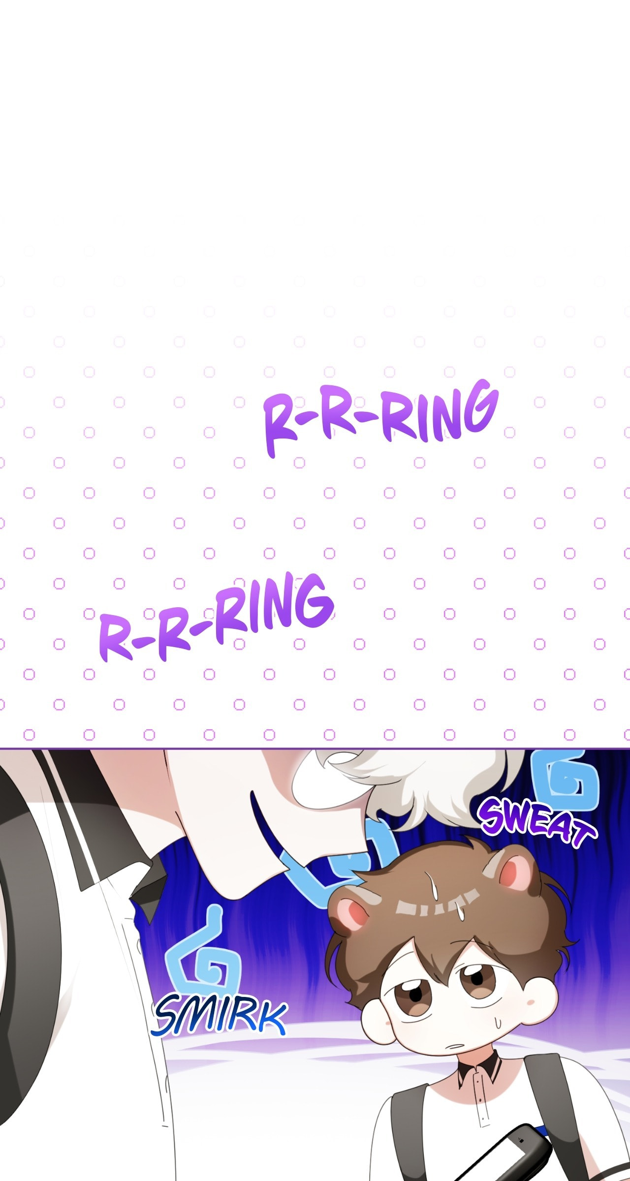 Alerte Bestiale Chapter 33 page 19 - 