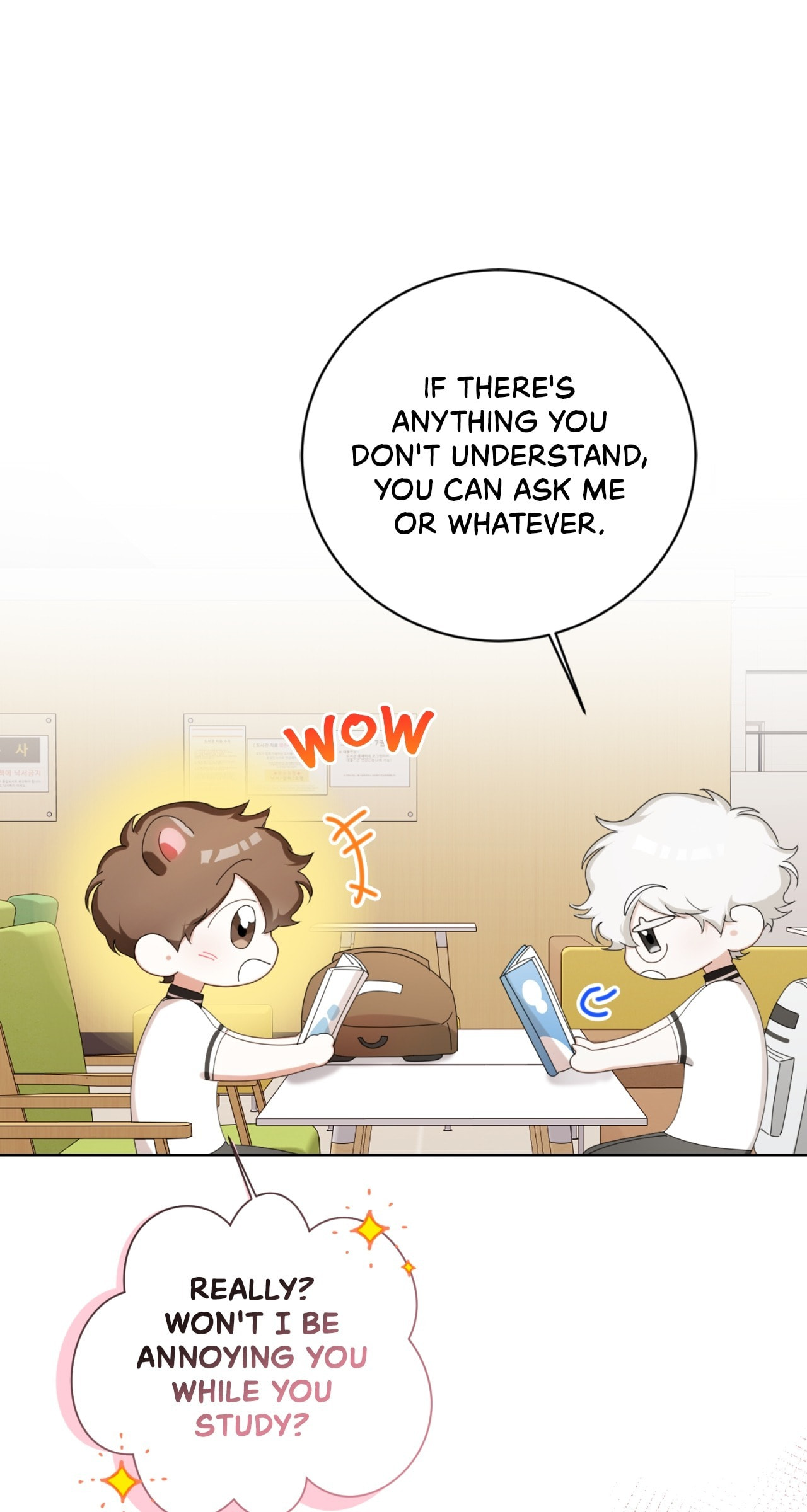 Alerte Bestiale Chapter 33 page 26 - 