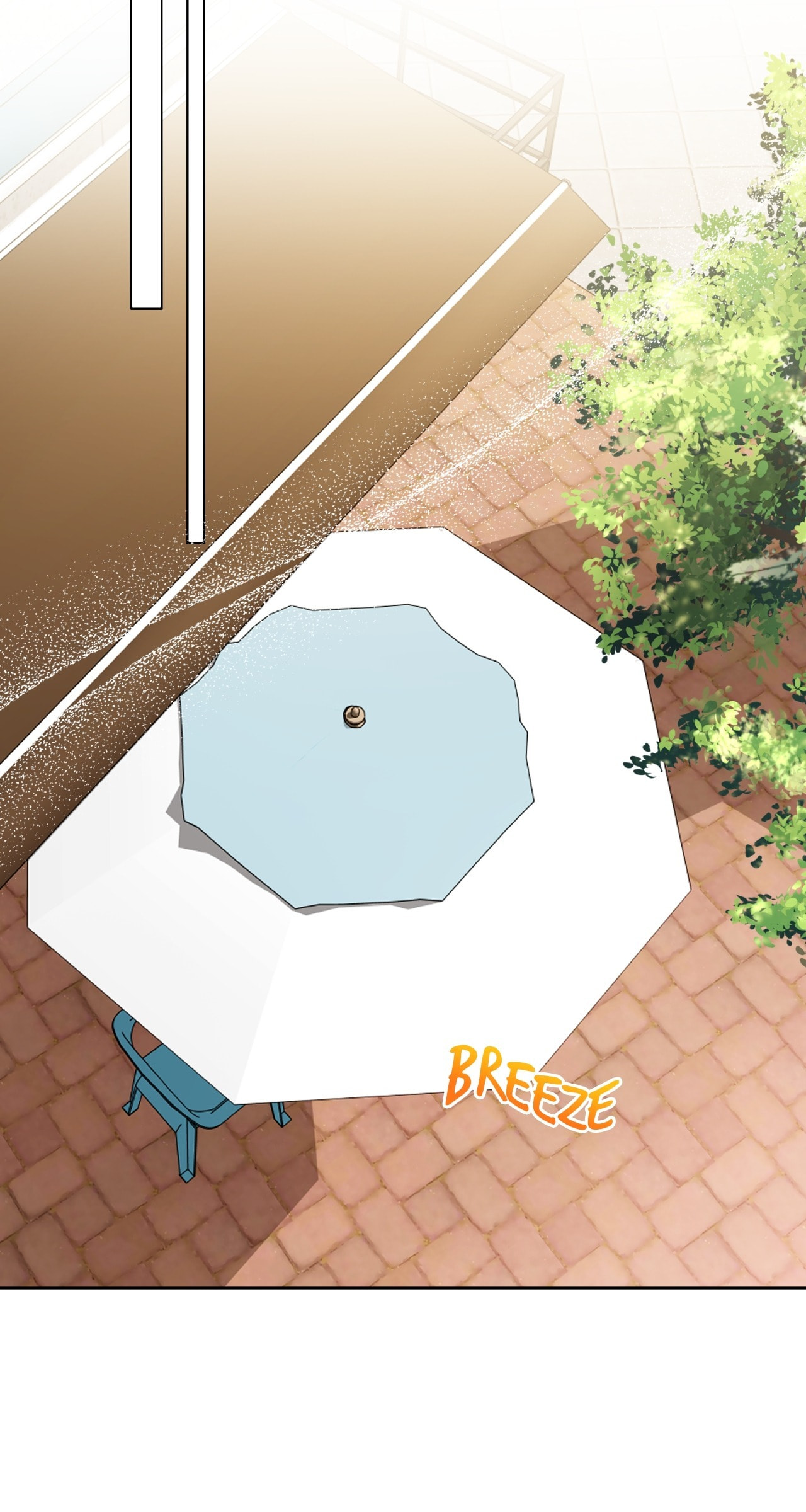 Alerte Bestiale Chapter 33 page 31 - 
