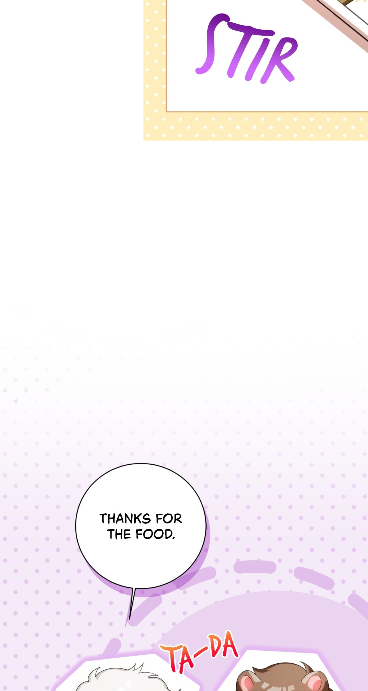Alerte Bestiale Chapter 33 page 33 - 