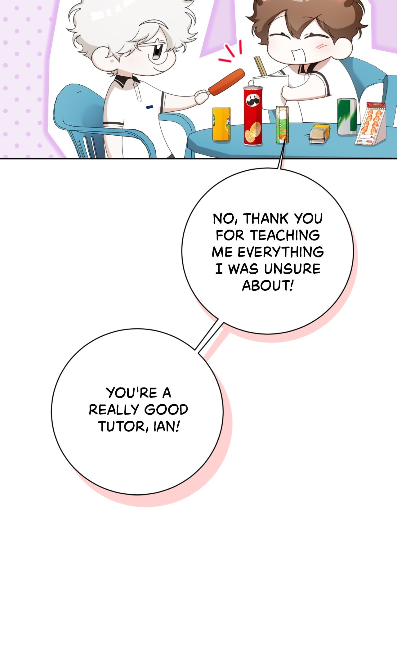 Alerte Bestiale Chapter 33 page 34 - 